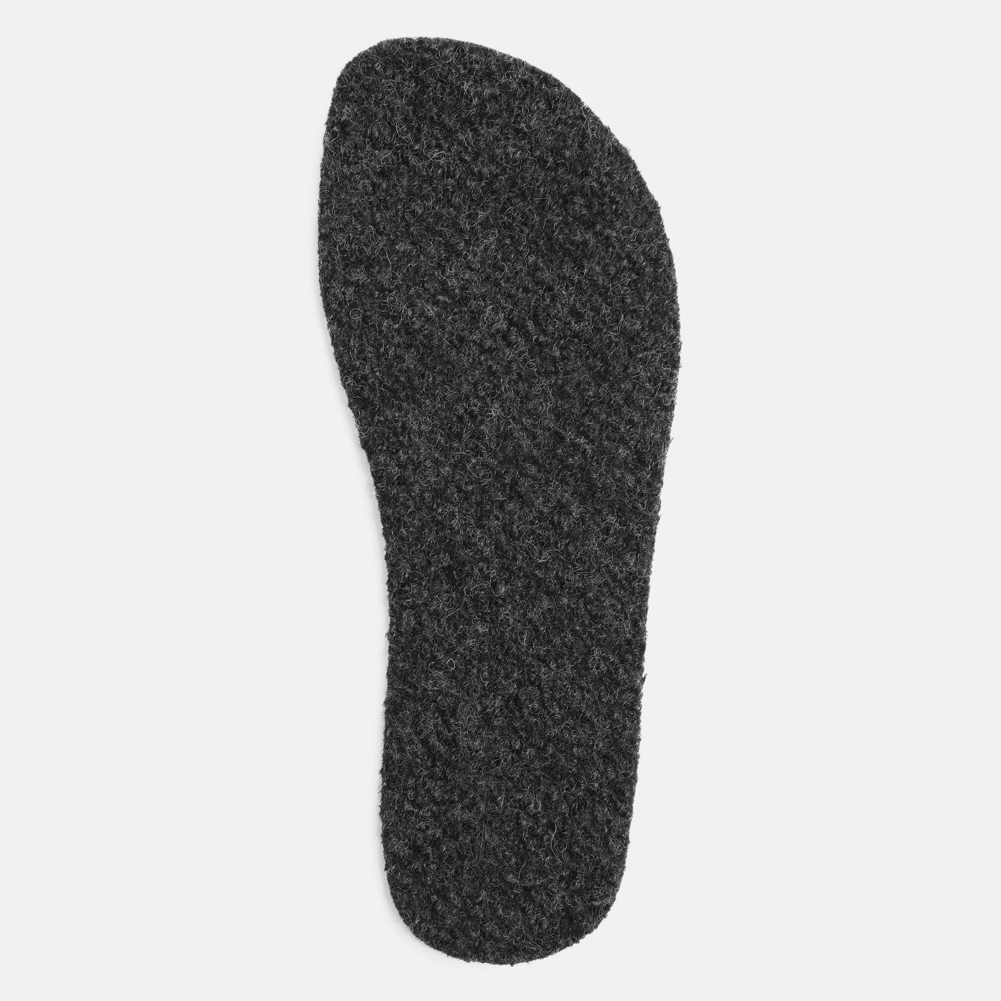 Walkfilz Fußbett 5mm Standard HE