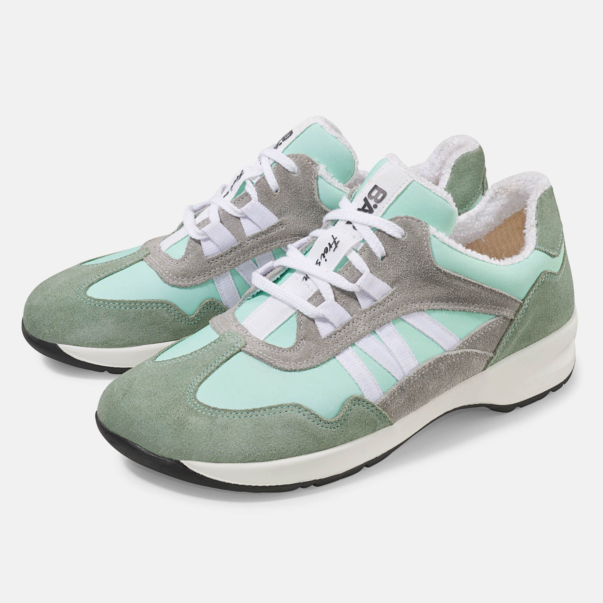 Ladyrun