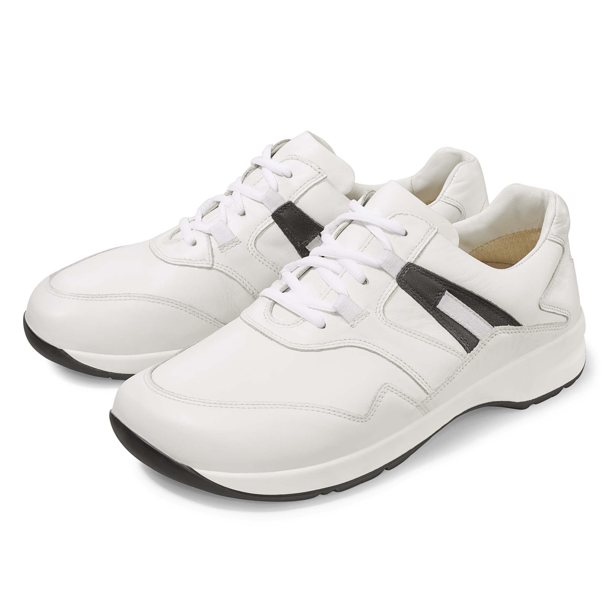 Easyrun leather