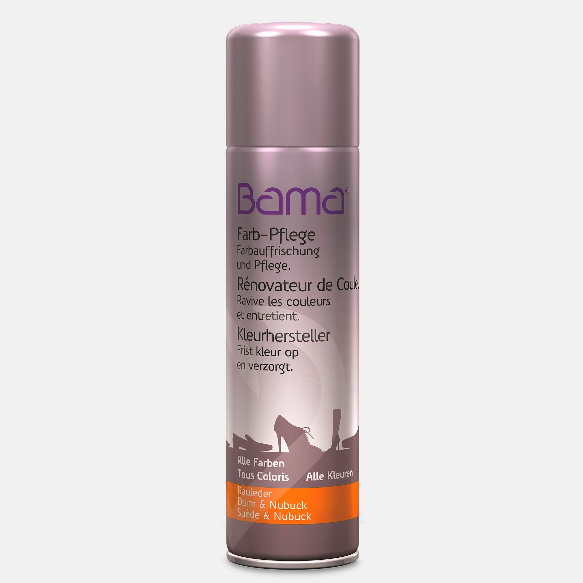 Raulederpflegespray farblos 250 ml