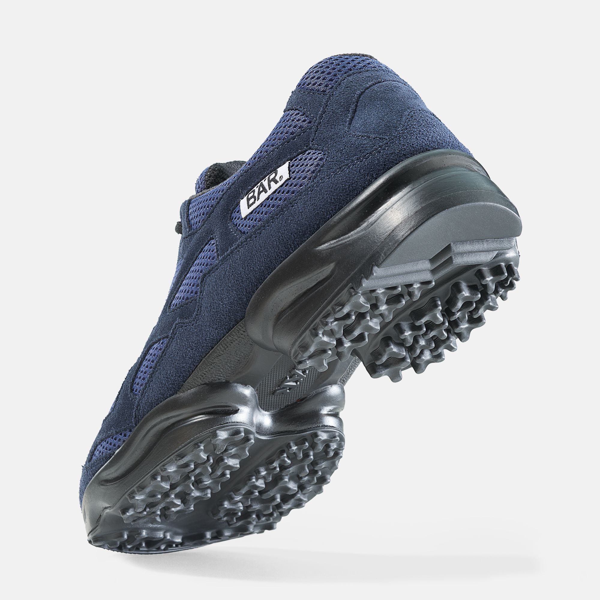 High Performance 2.5