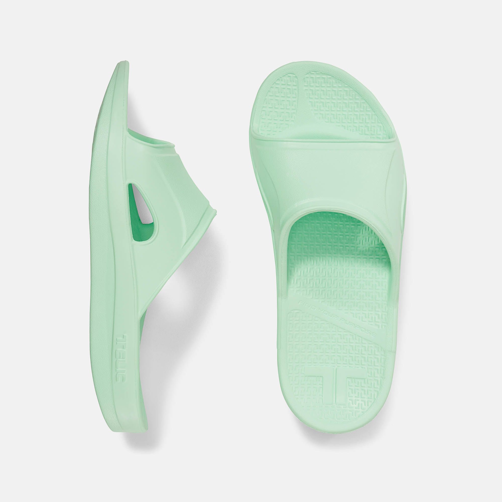 Telic Recharge