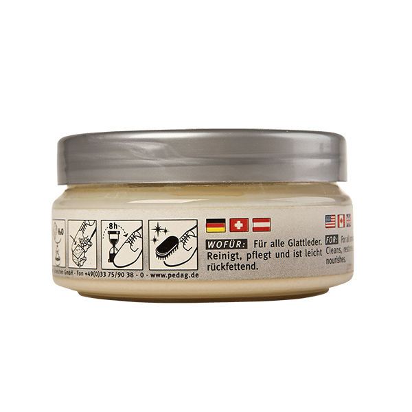 Lederseife 100 ml