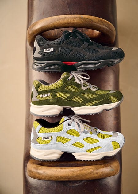 High Performance 2.5