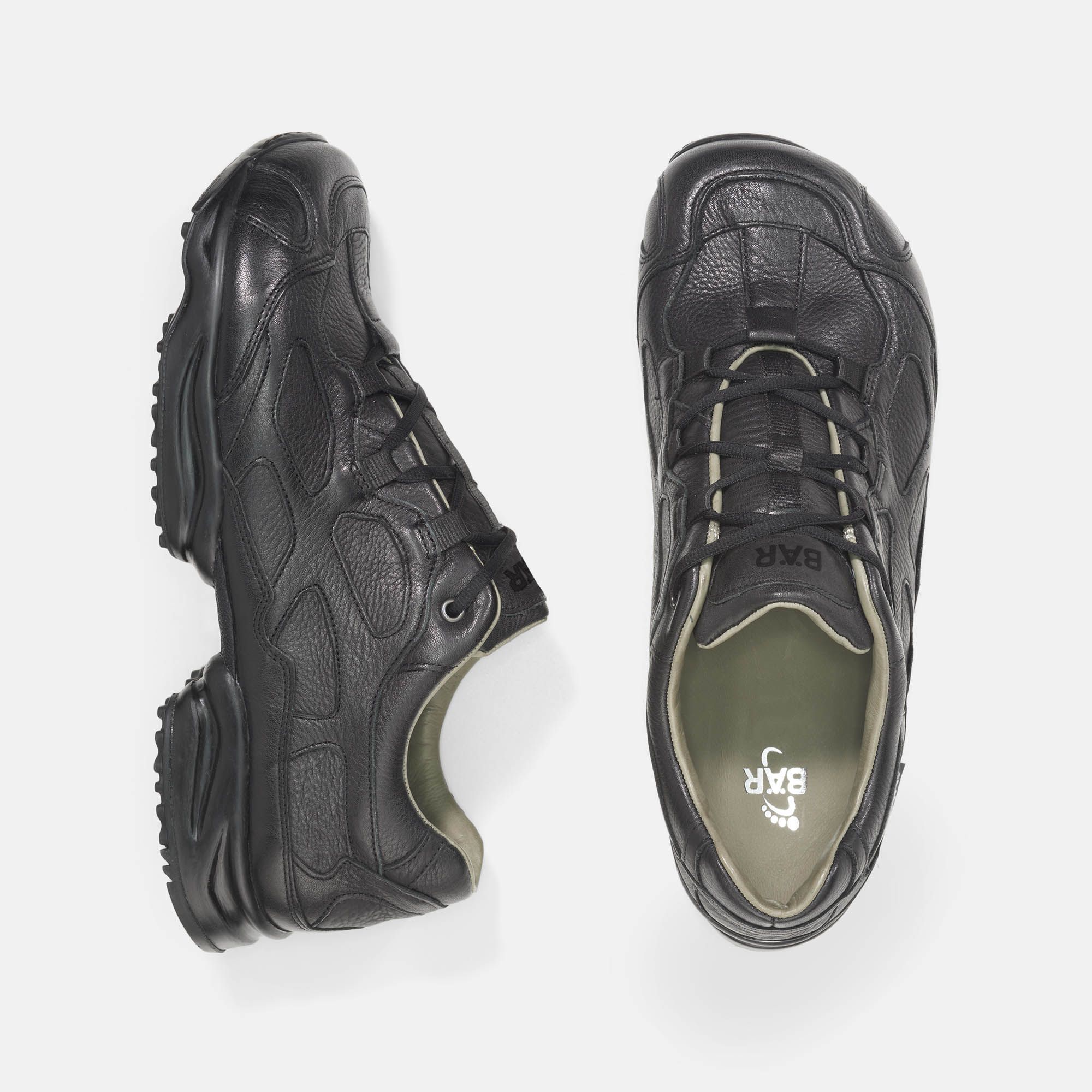 High Performance 2.5-L