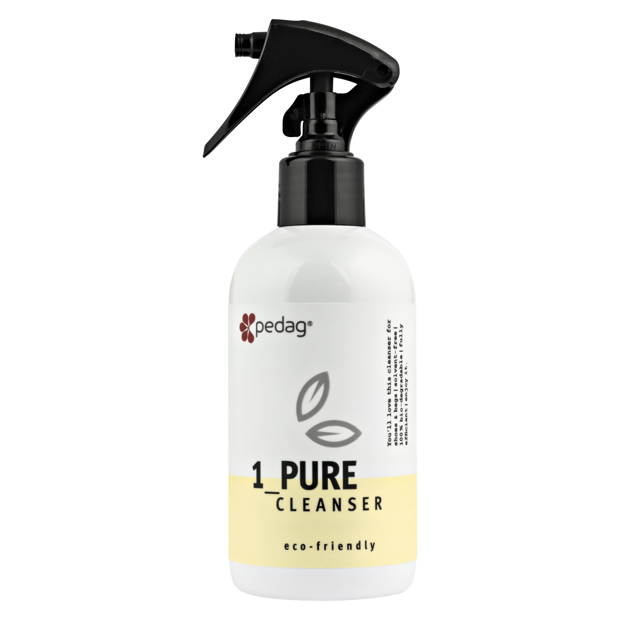 Pure Cleanser 220 ml