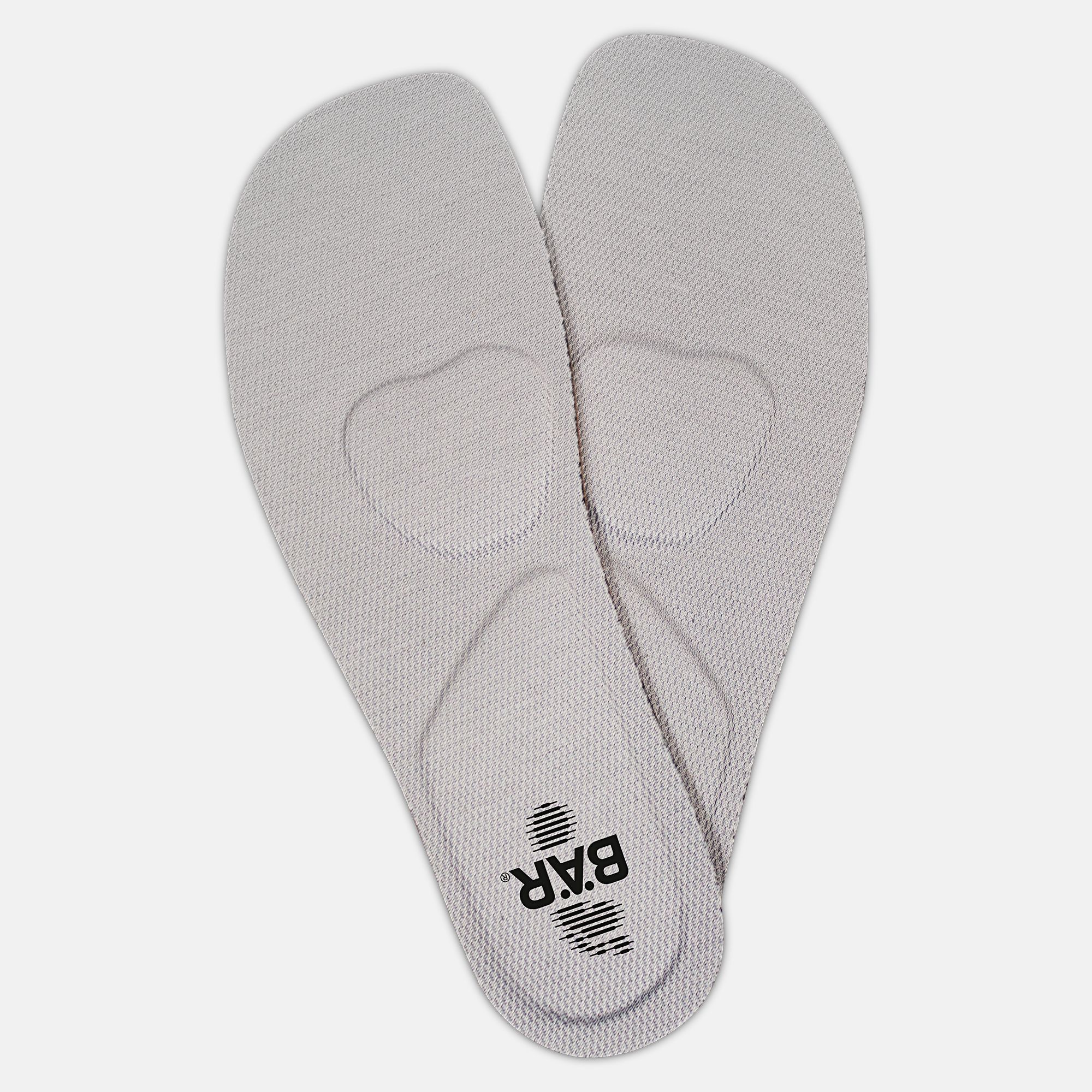 Wellfit Fußbett 3 mm Standard DA