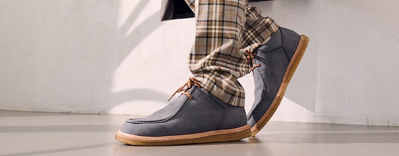 Men's shoes - Fall/Winter