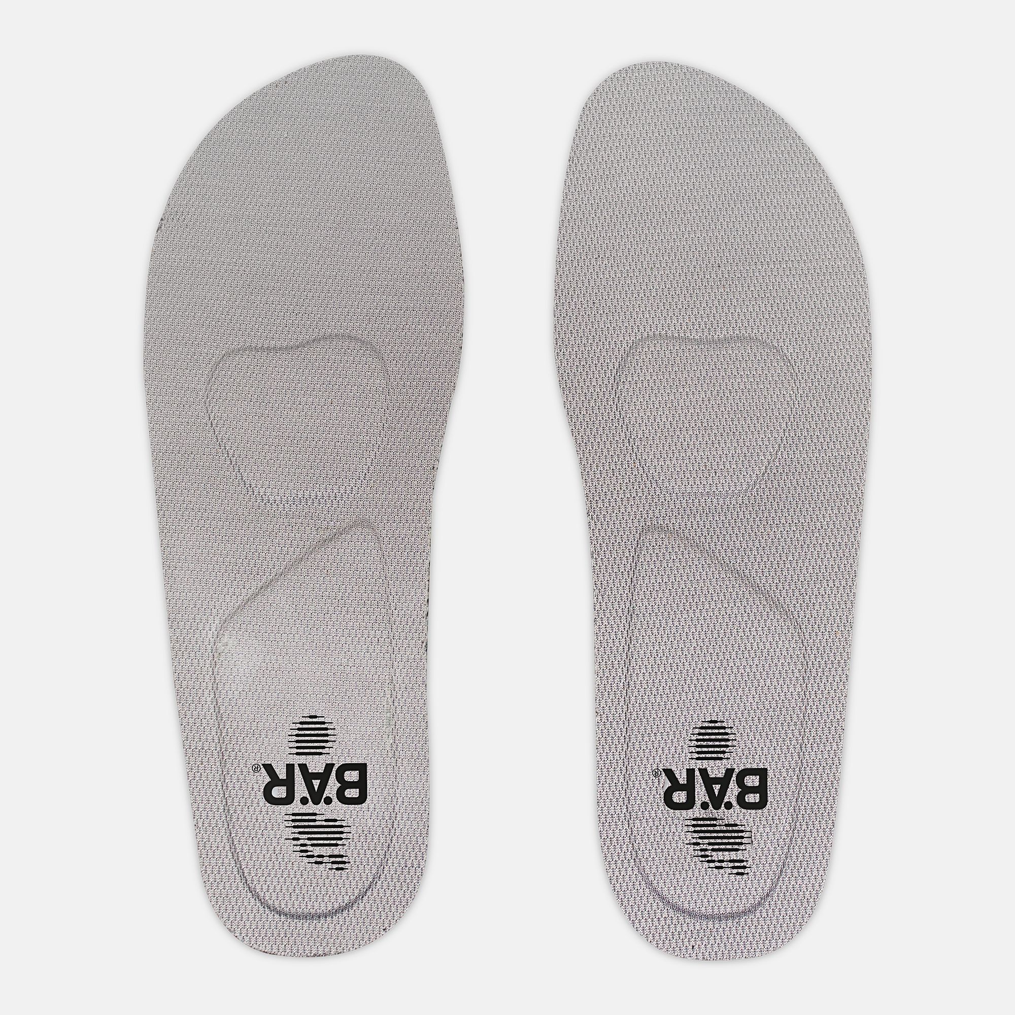 Wellfit Fußbett 3 mm (Schlank DA)