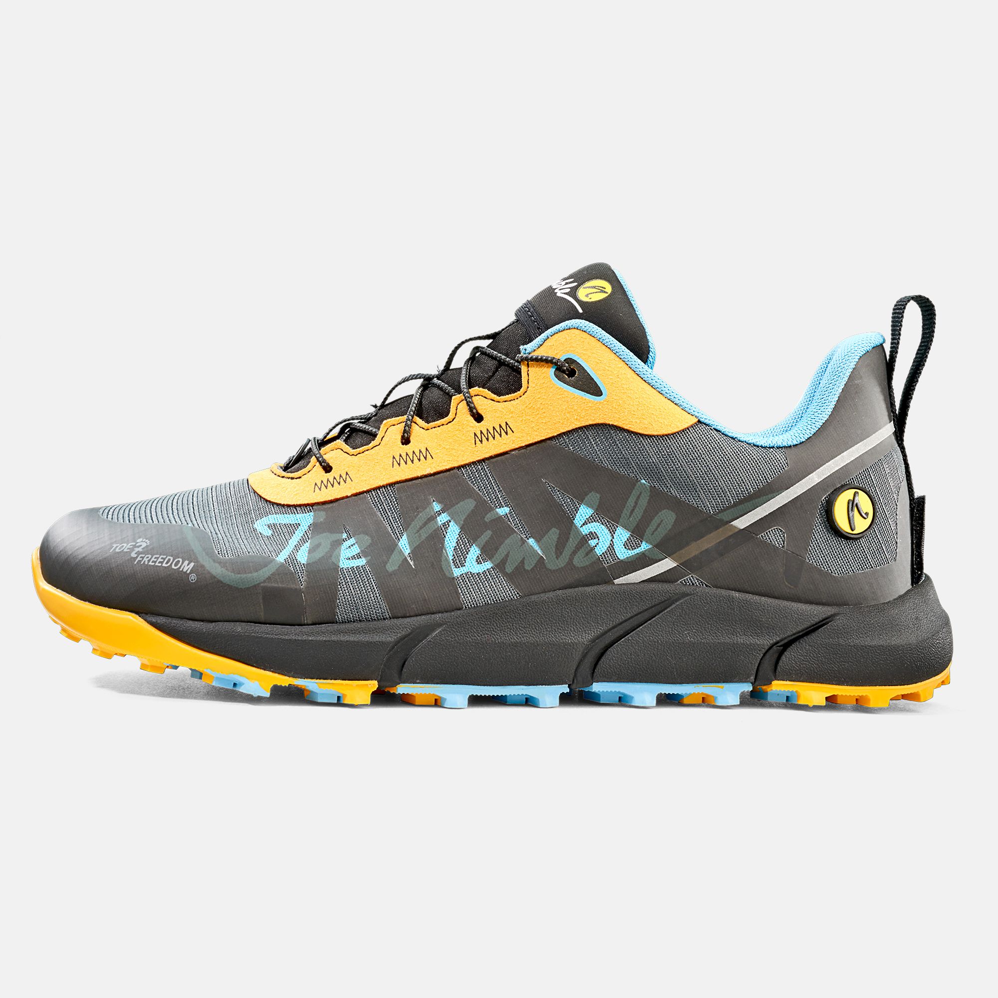 Trail Addict