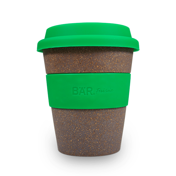 BÄR Bambusbecher