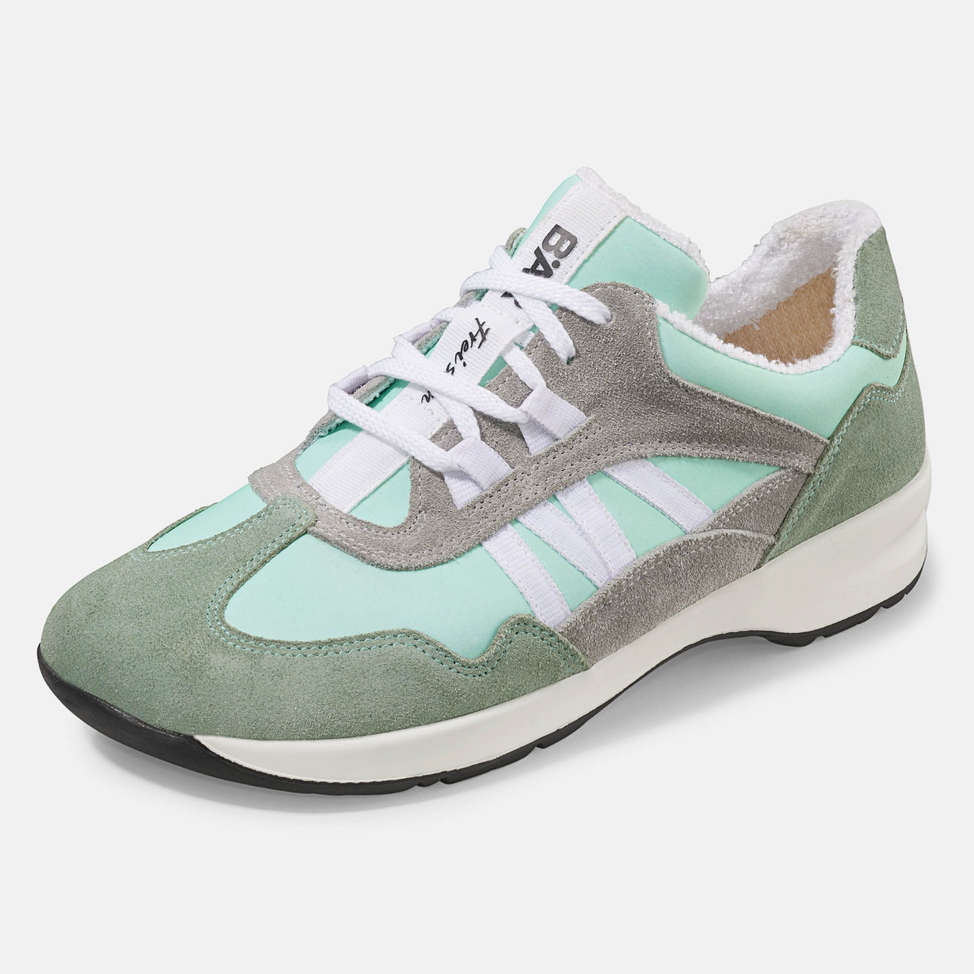 Ladyrun