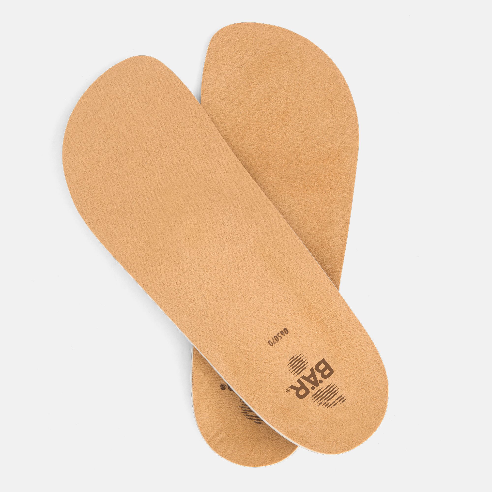 Synergie footbed 10 mm standard