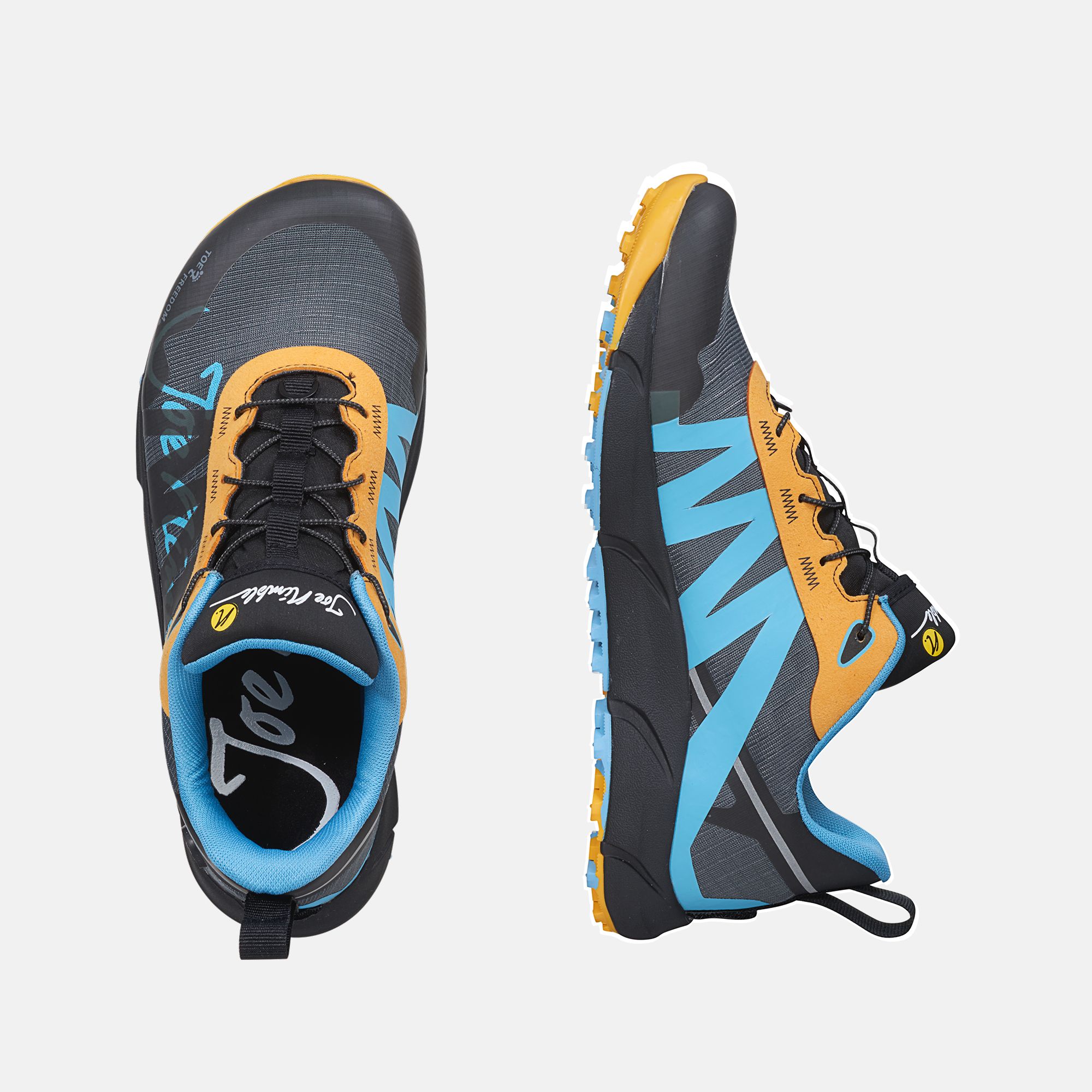 Trail Addict