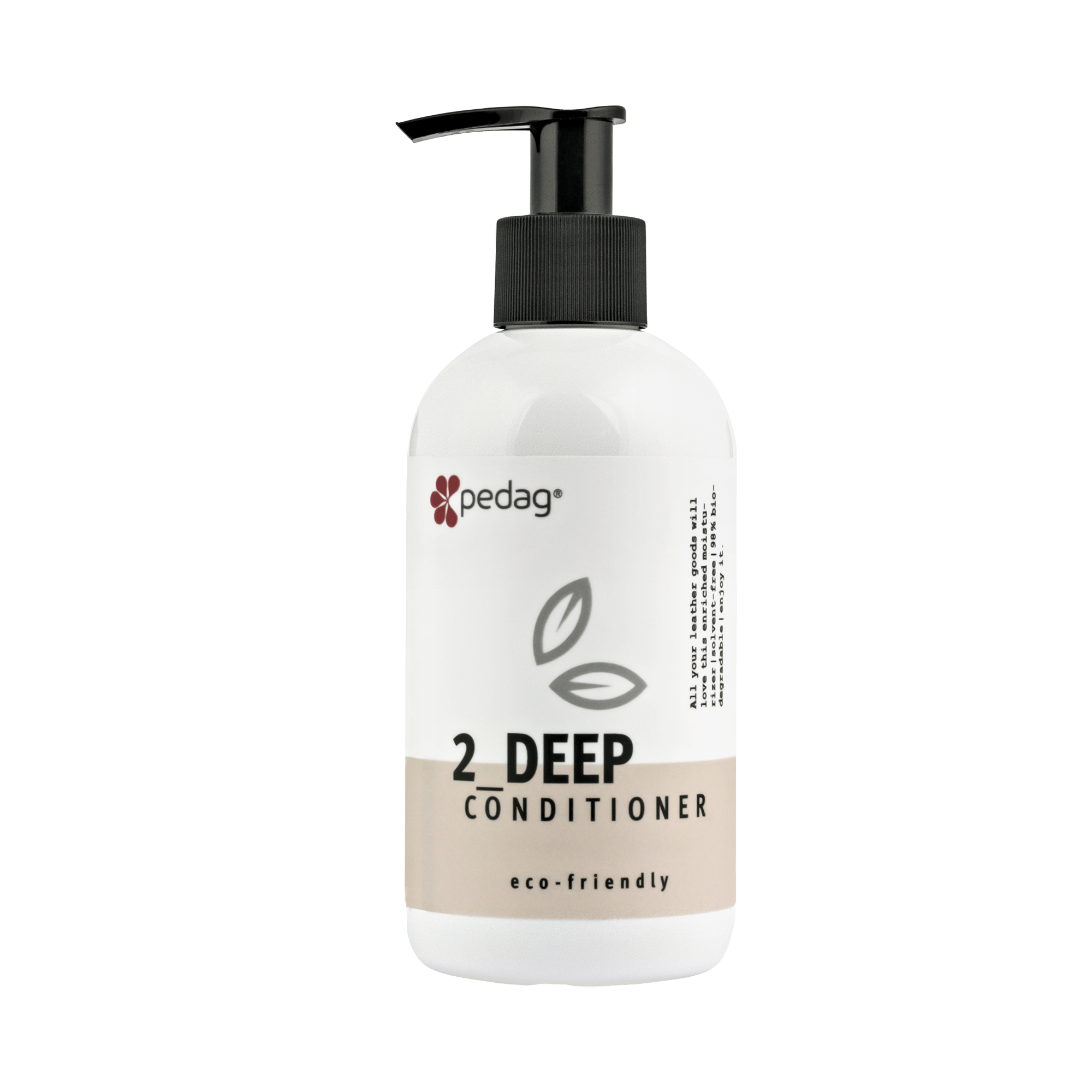 Deep Conditioner 220 ml