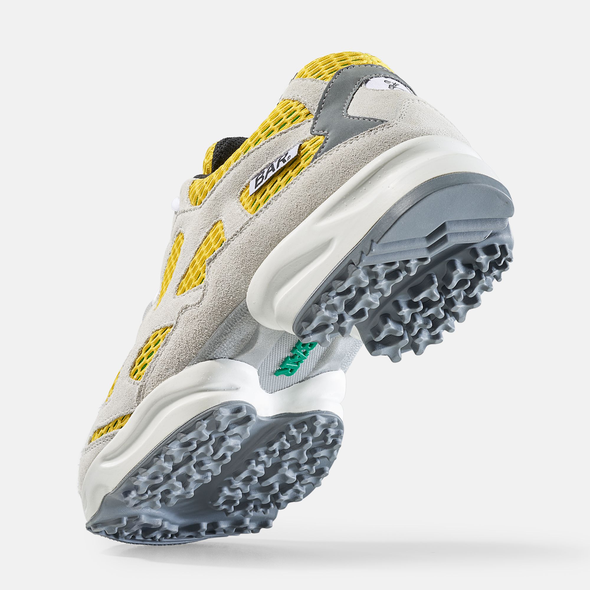 High Performance 2.5