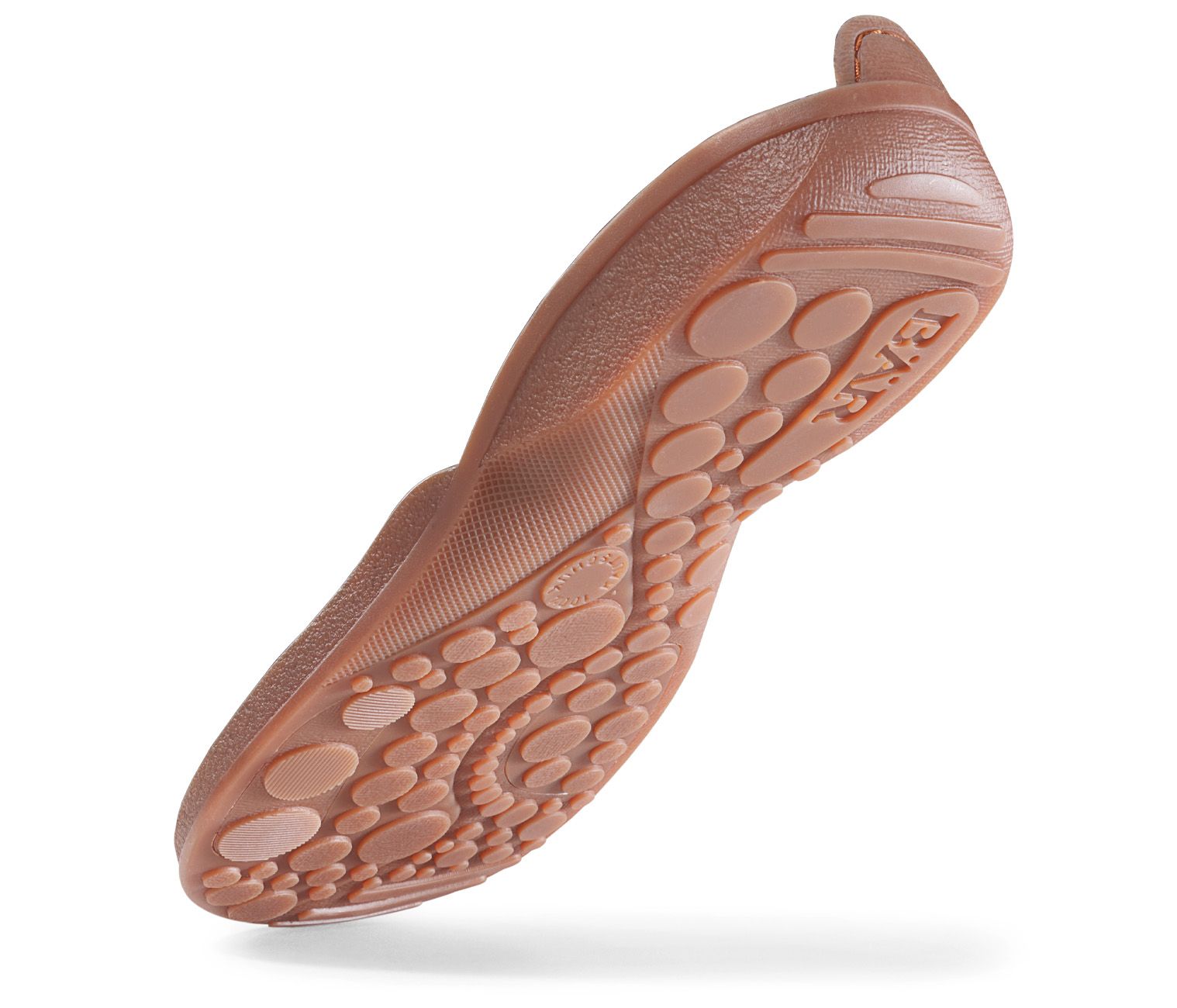 COMMODY NATURAL COTTON SOLE: