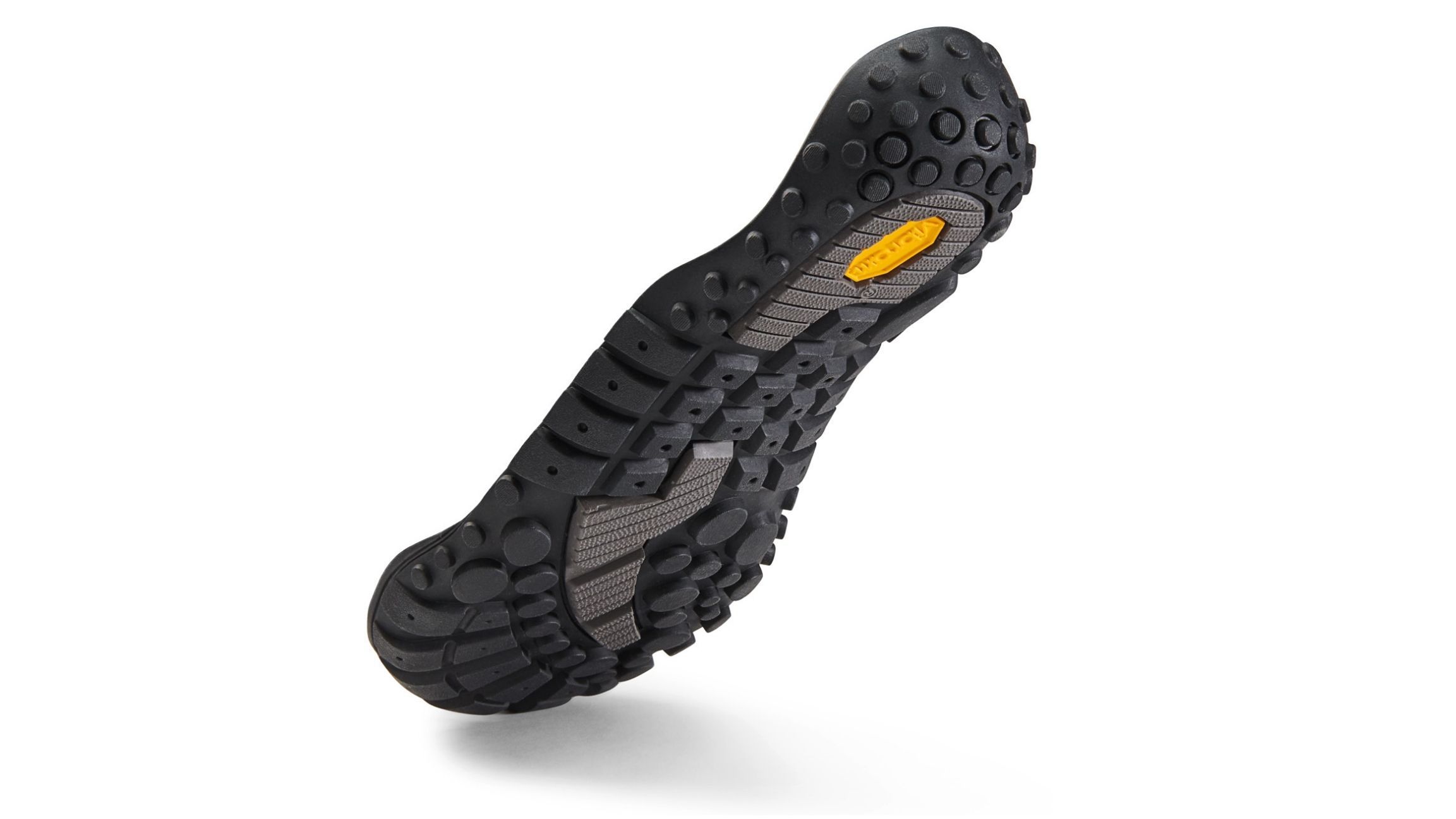VIBRAM® TERRAIN-GUMMI-SOHLE: