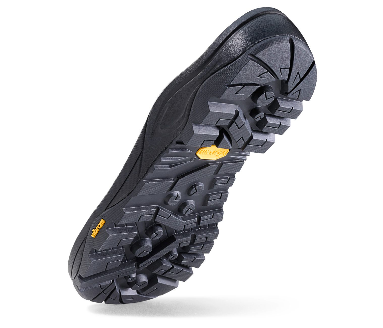 VIBRAM® CROSS SOHLE: