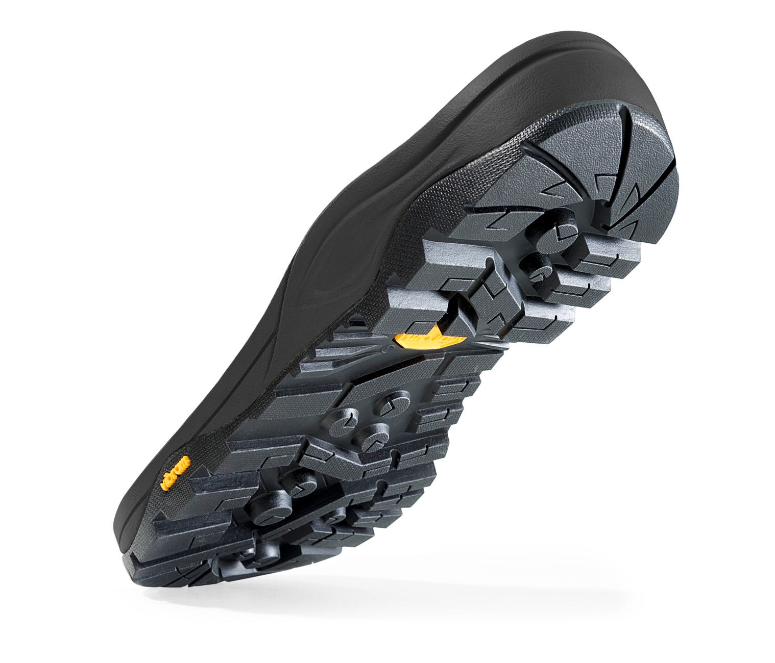 VIBRAM® CROSS SOHLE: