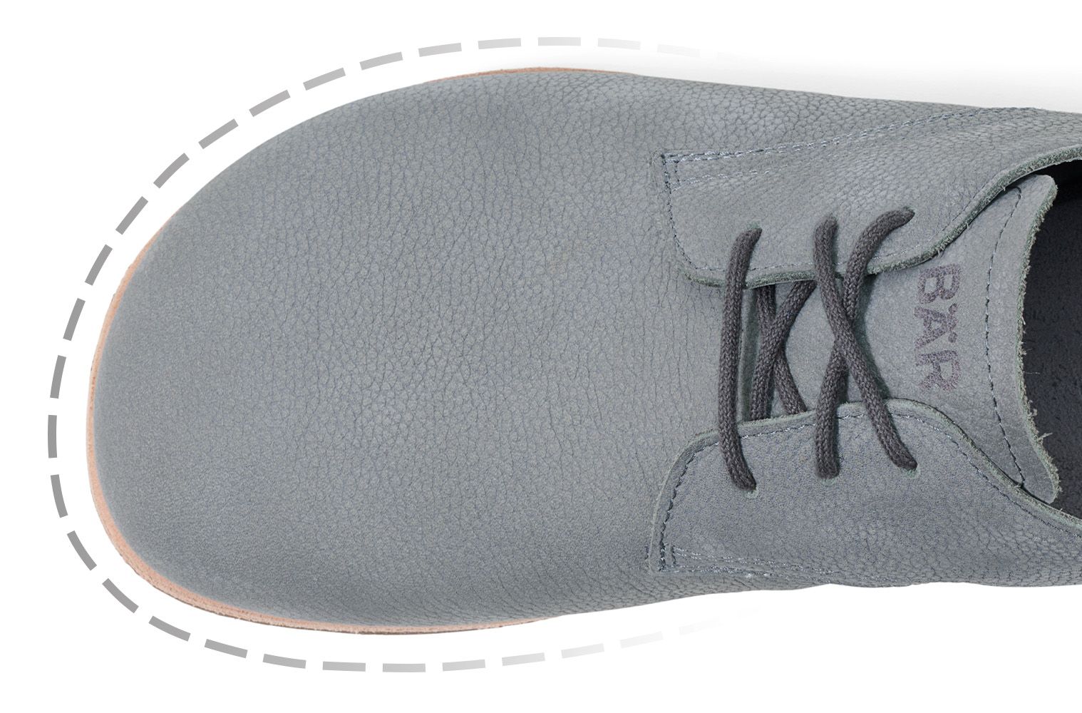 SCHUHE WIR FÜR IHRE FÜßE GEMACHT!