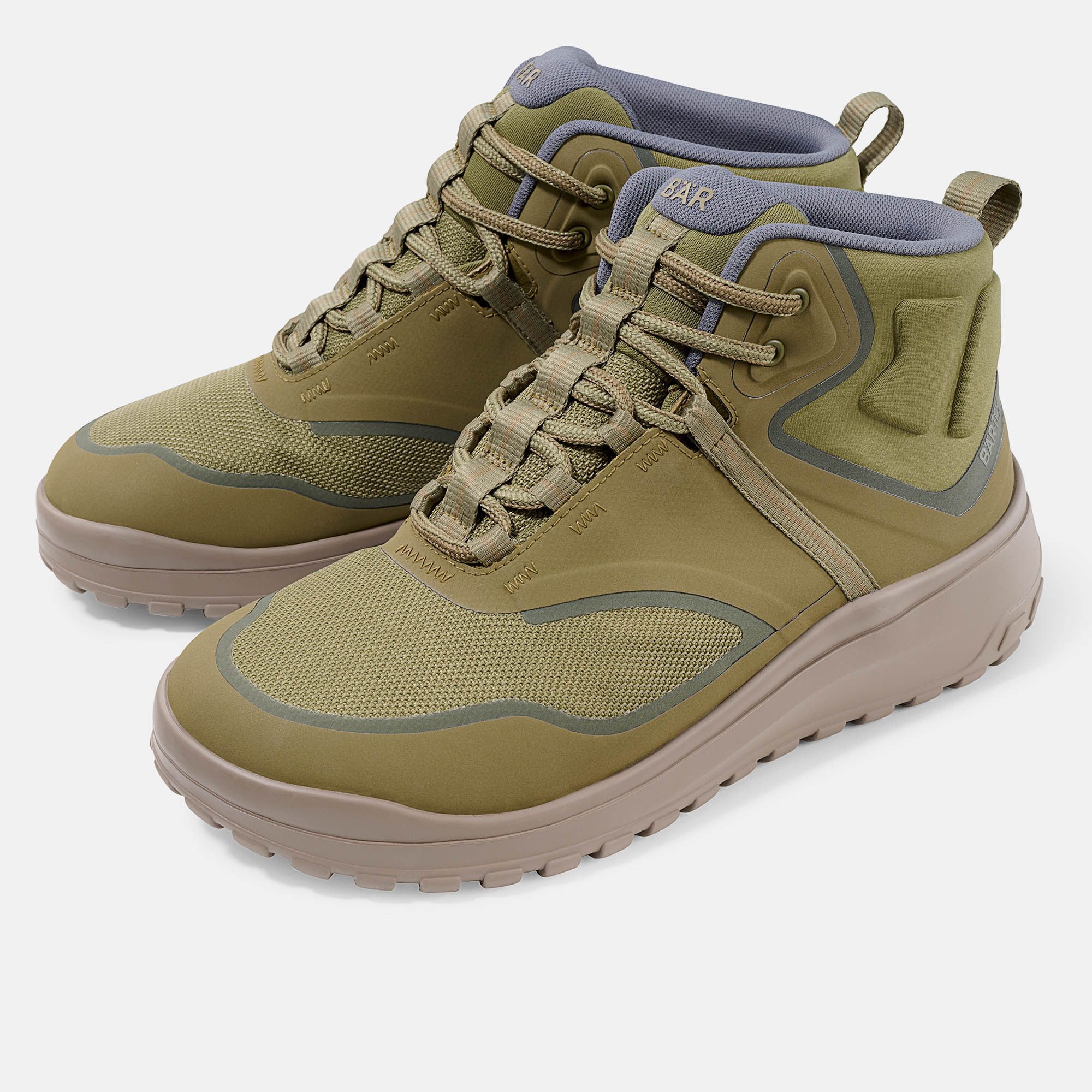 TrailLite Tex
