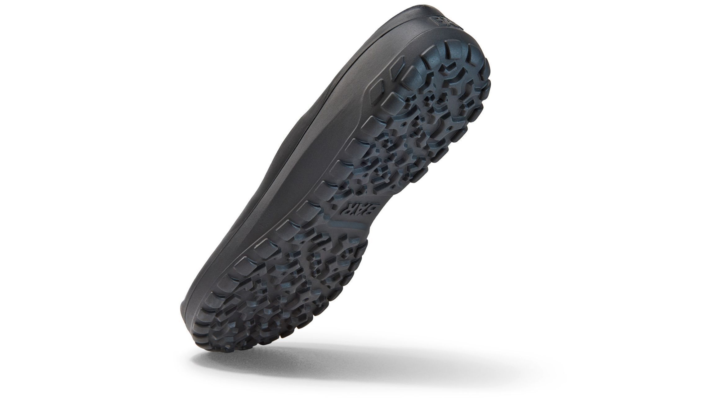 INNOVATIVE LIGHT-HIKE SOLE: