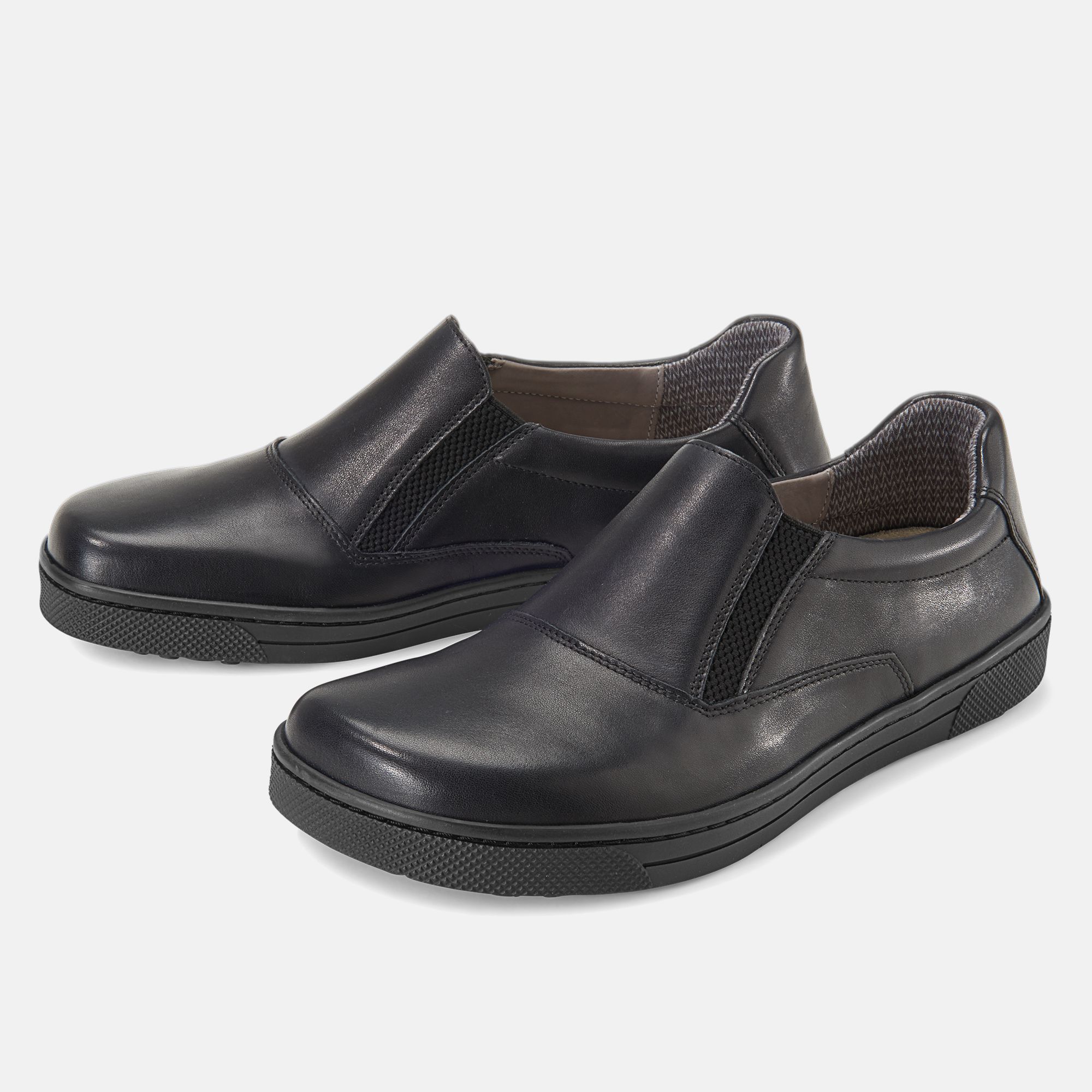 Bastian | BÄR Shoes