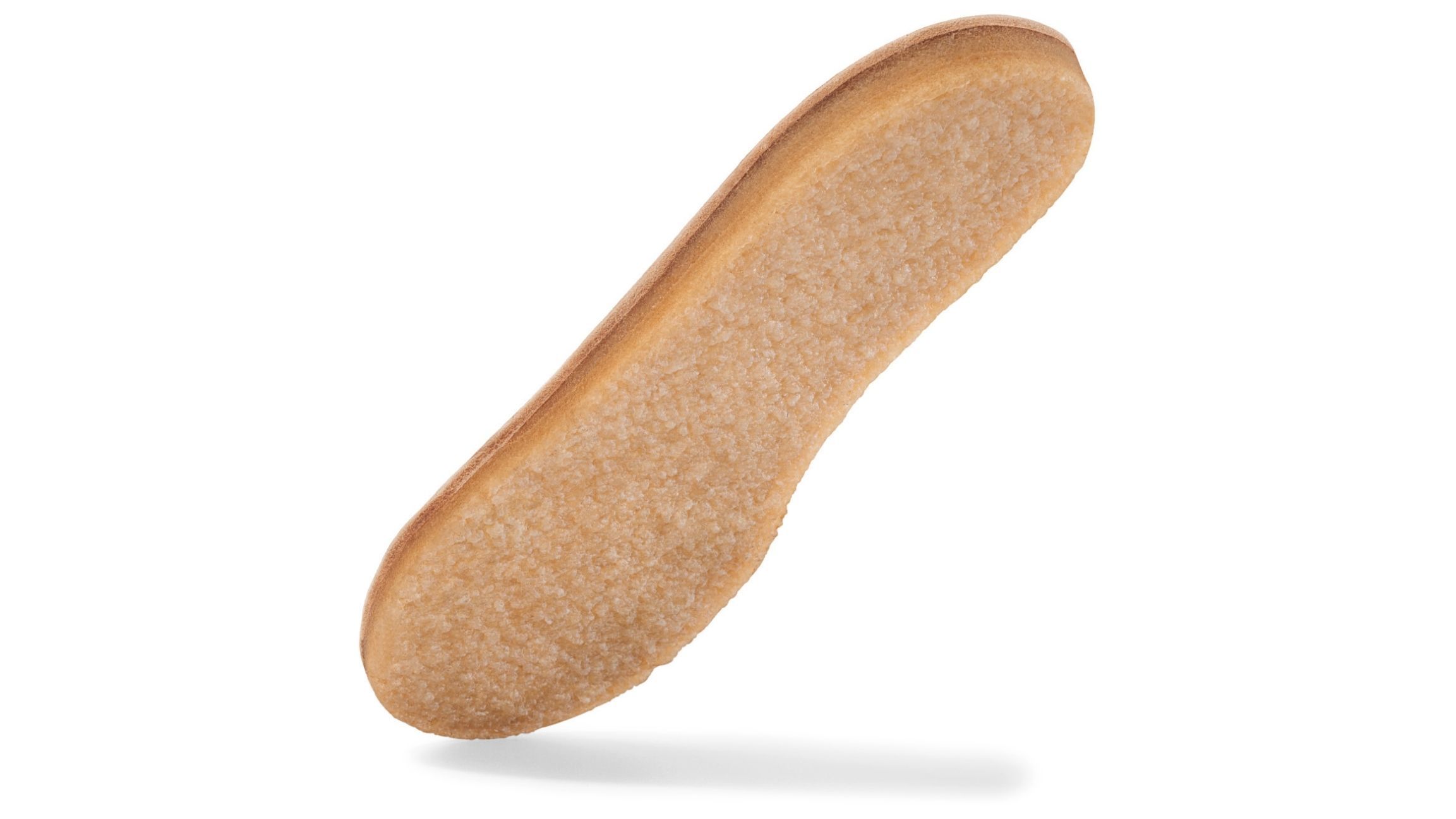 NATURKREPP SOHLE - QUALITÄT, DIE MAN SPÜRT: