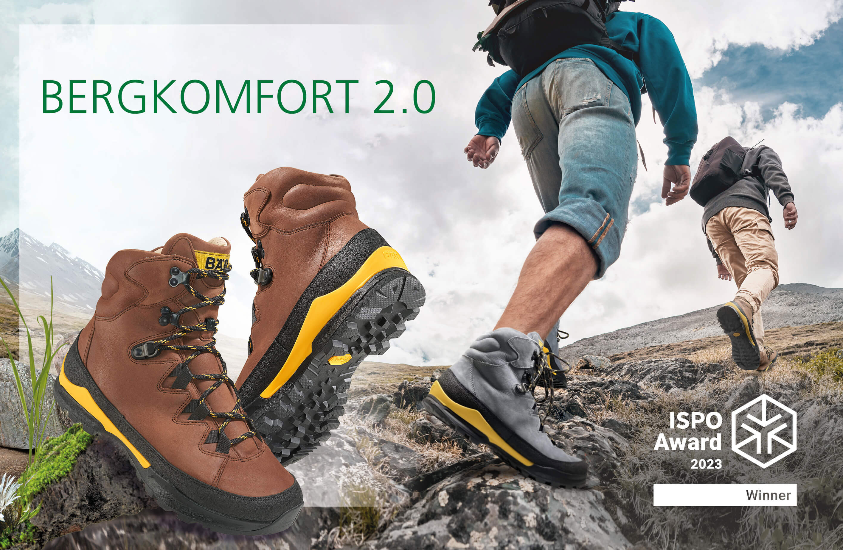 Udvidelse repræsentant Permanent BÄR shoes with 100% free toe | BÄR Schuhe Onlineshop