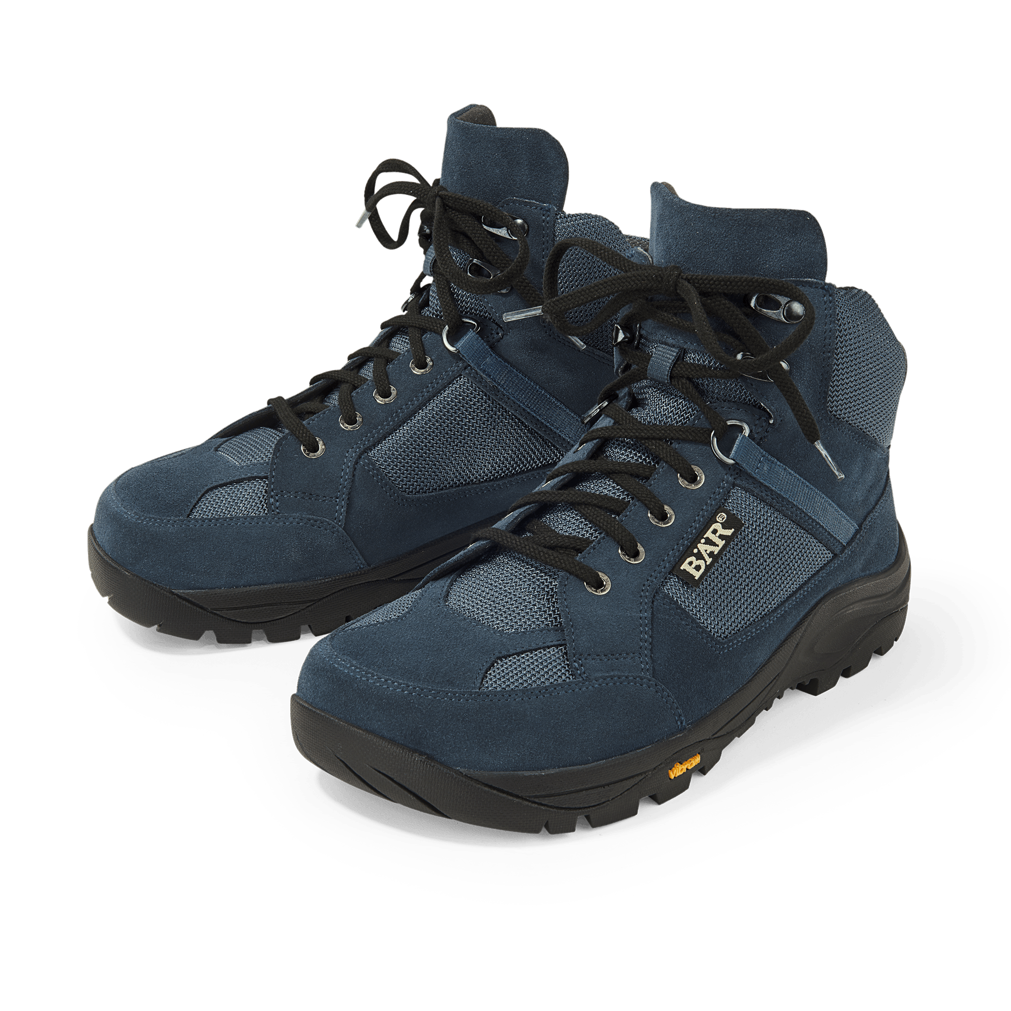 Hiking shoes with on sale large toe box