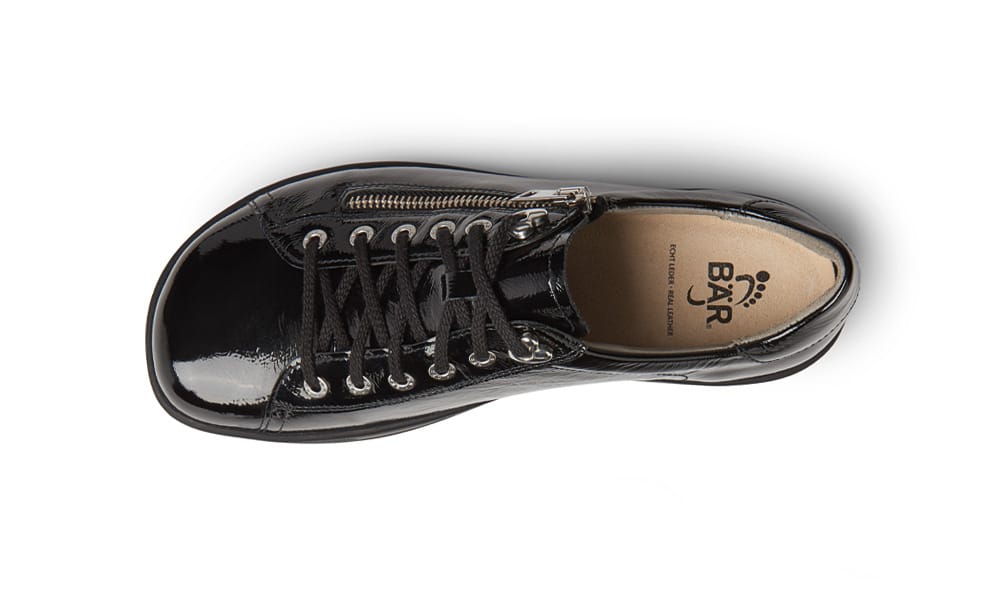 REMOVABLE FOOTBED: