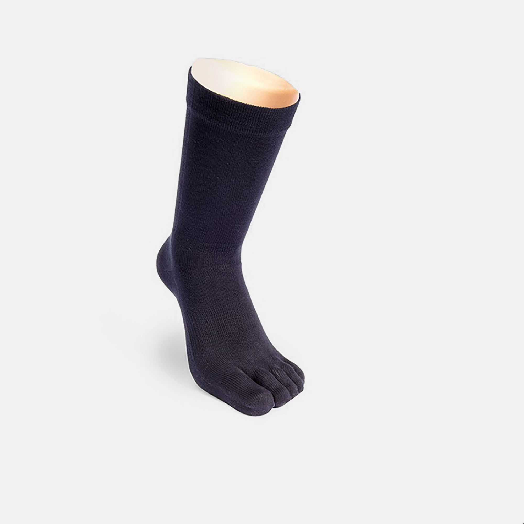 Zehensocken
