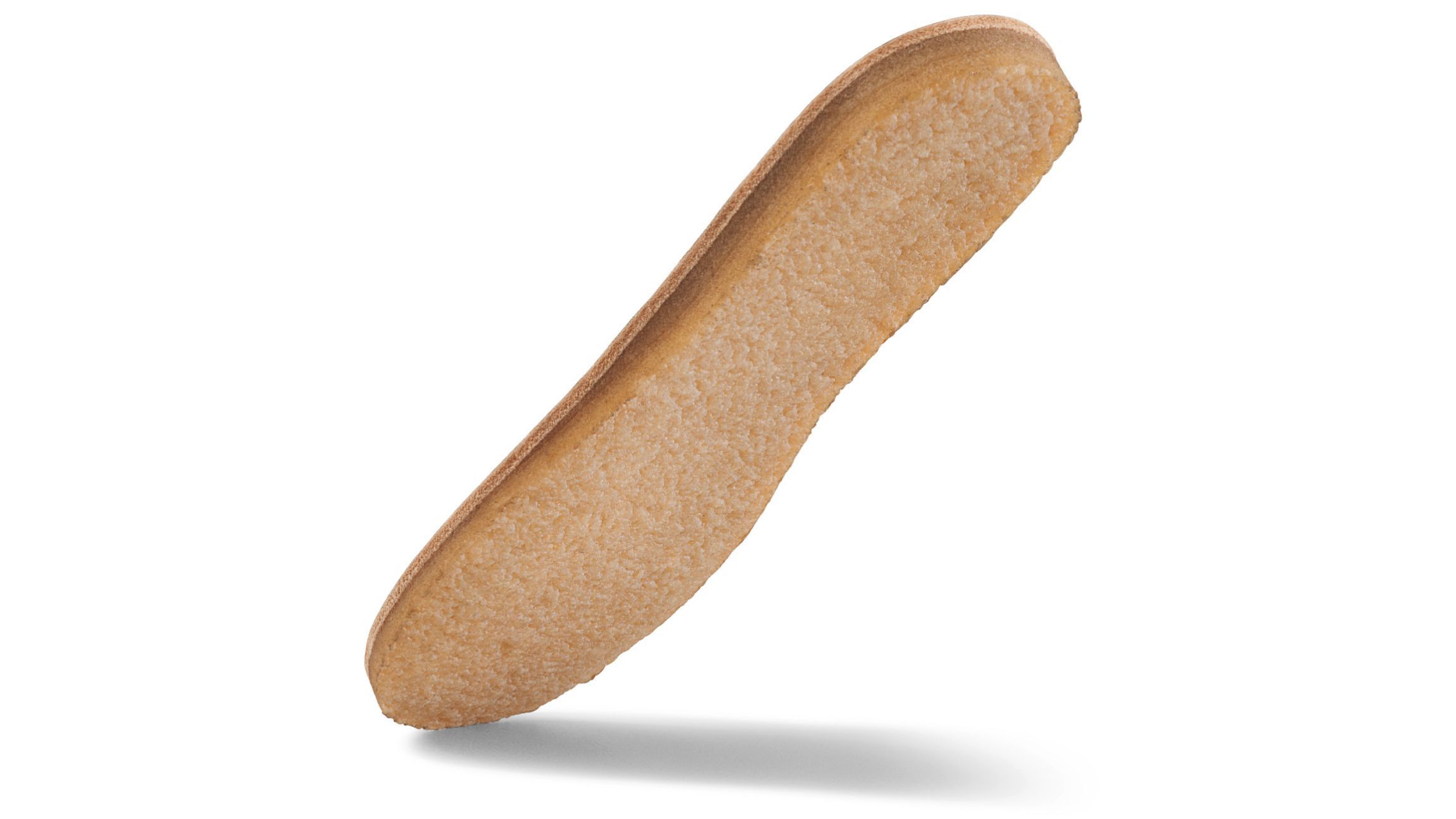 NATURKREPP SOHLE - QUALITY YOU CAN FEEL: