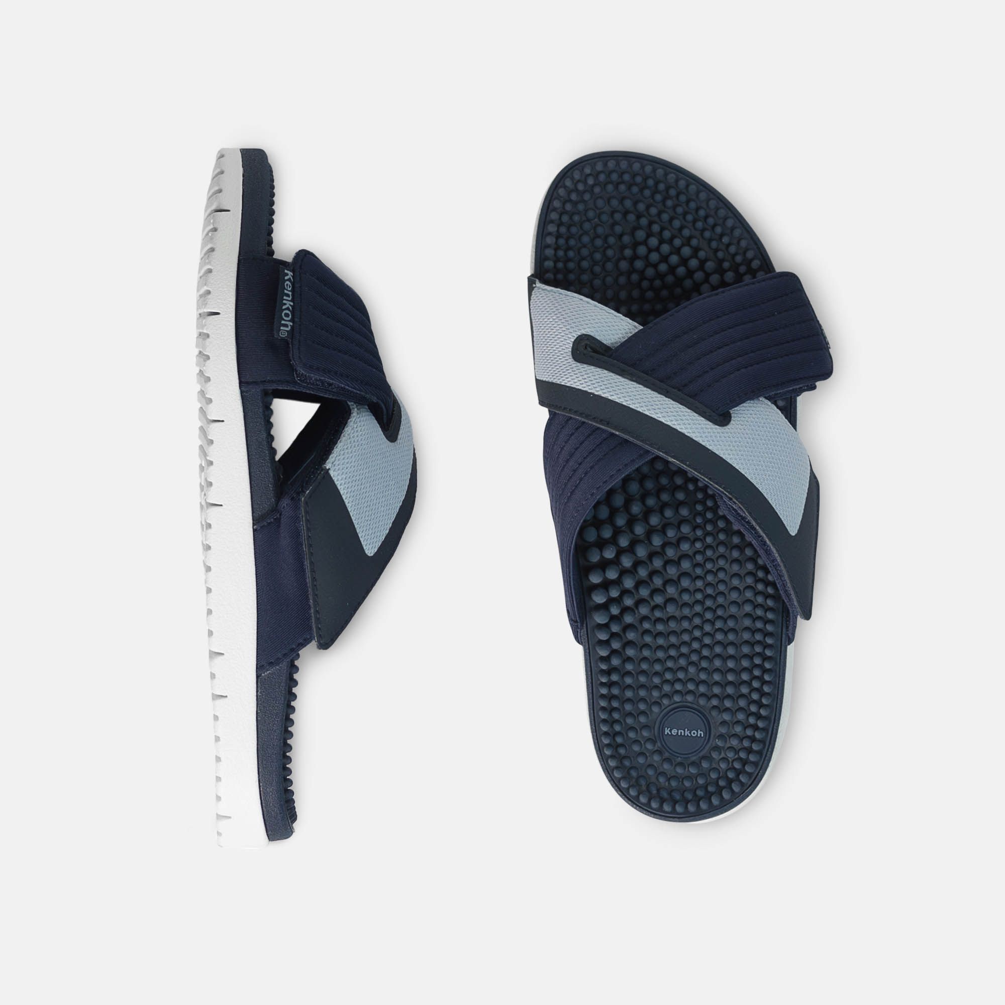 Kosa Kenkoh massage sandal