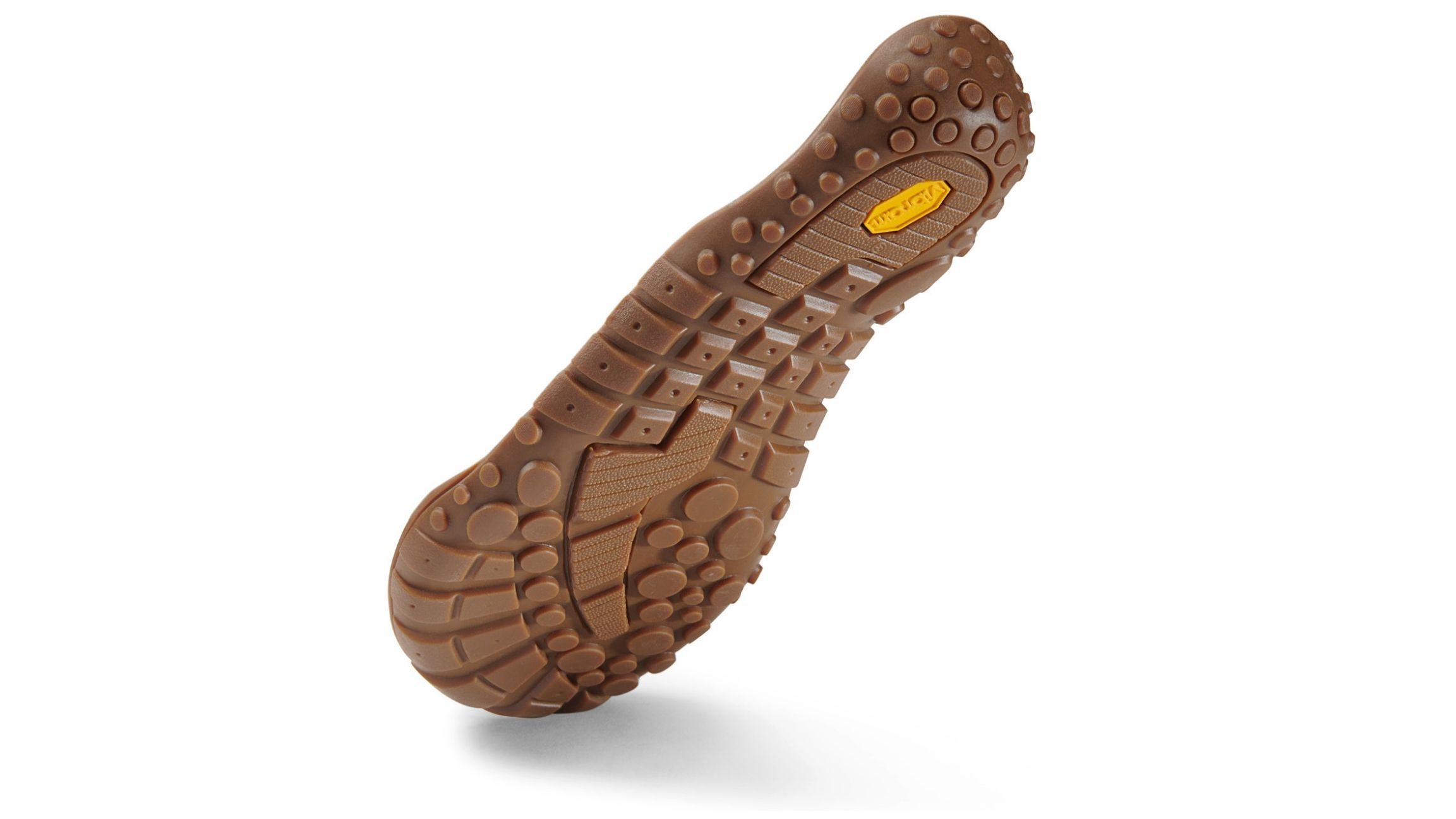 VIBRAM® TERRAIN-GUMMI-SOHLE: