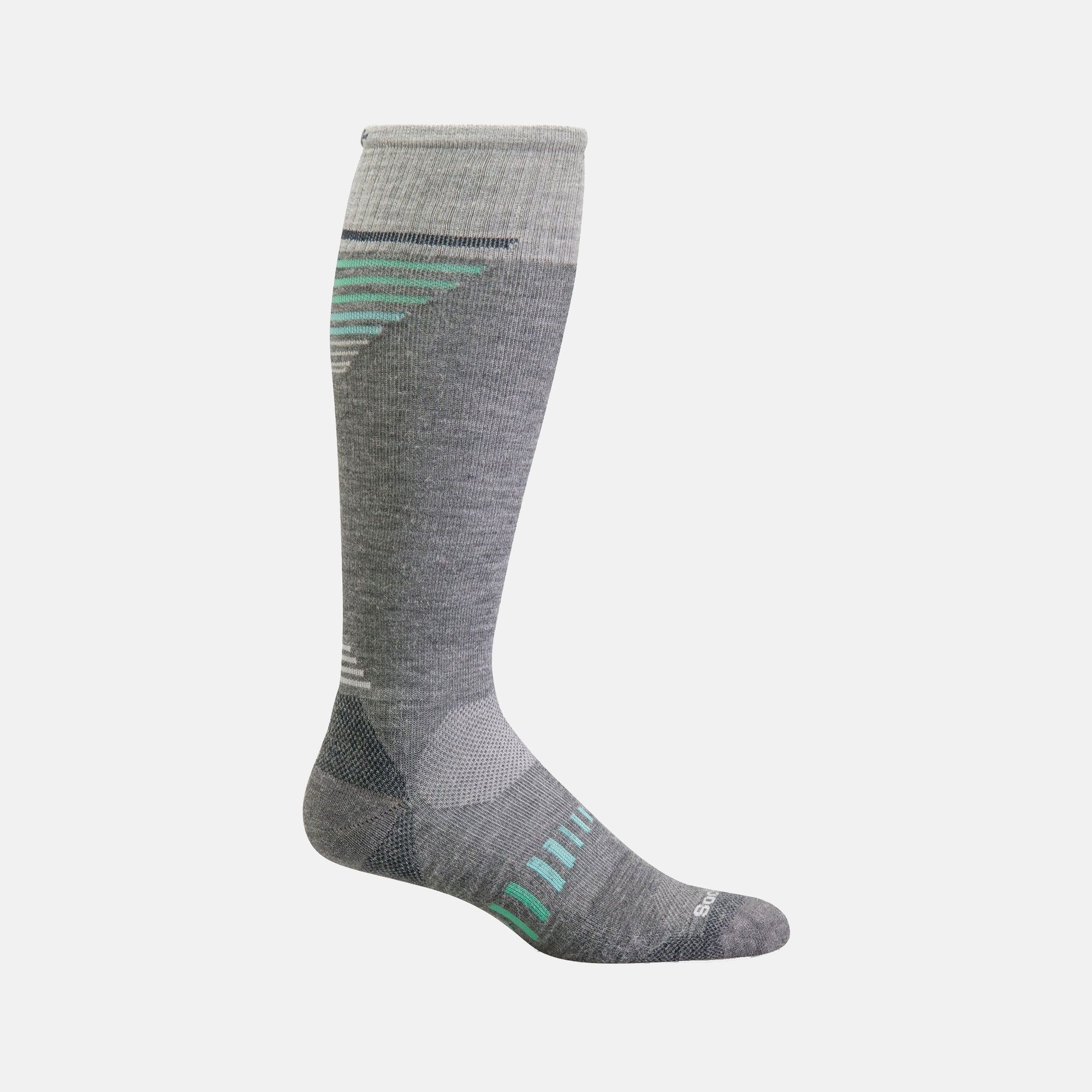 Compression sock trail women