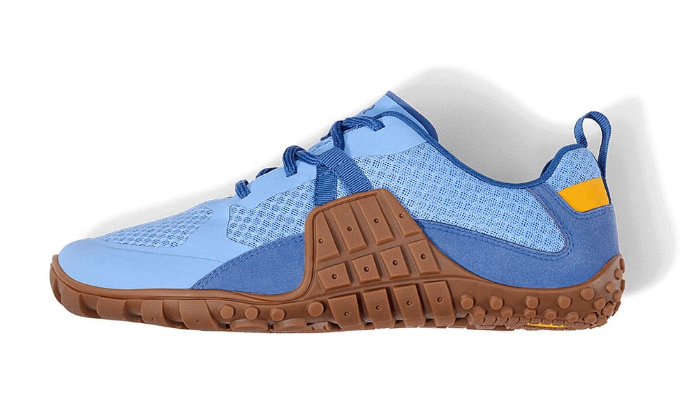 WARUM BARFUSSSCHUHE?