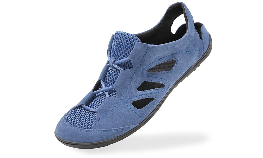 PURE FREEDOM FOR YOUR FEET: