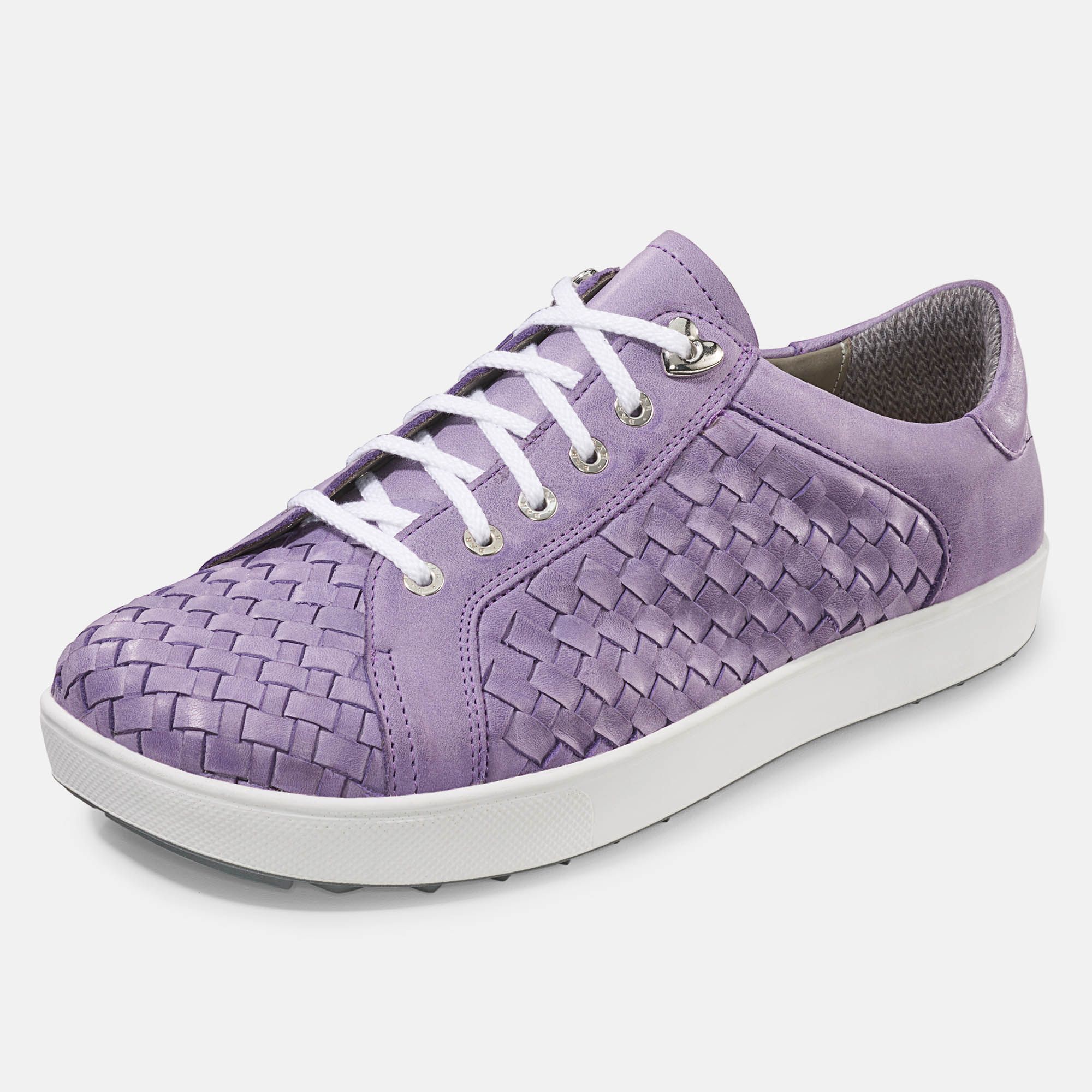 Ecco soft 5 store purple