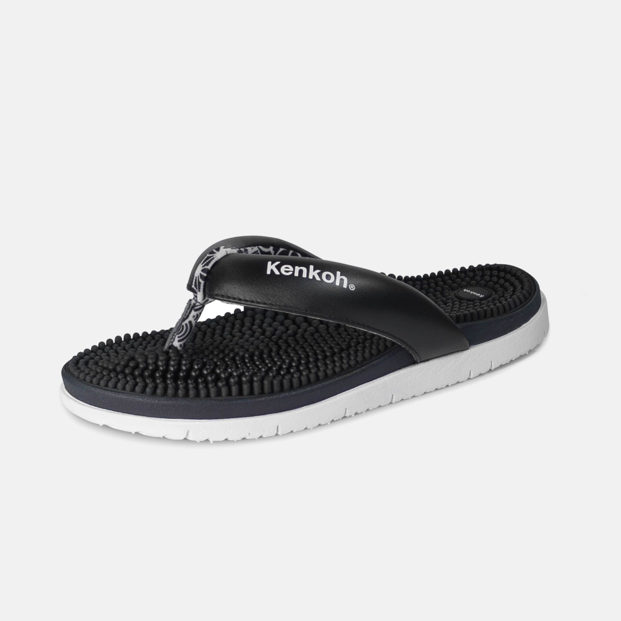 Fuwa Flip Flop Kenkoh massage sandal
