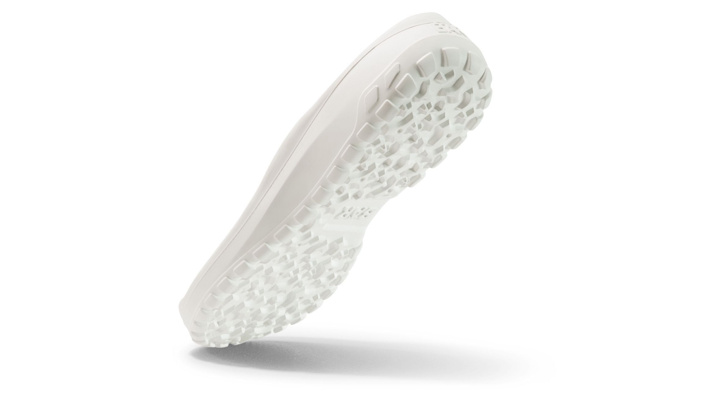 INNOVATIVE LIGHT-HIKE SOLE: