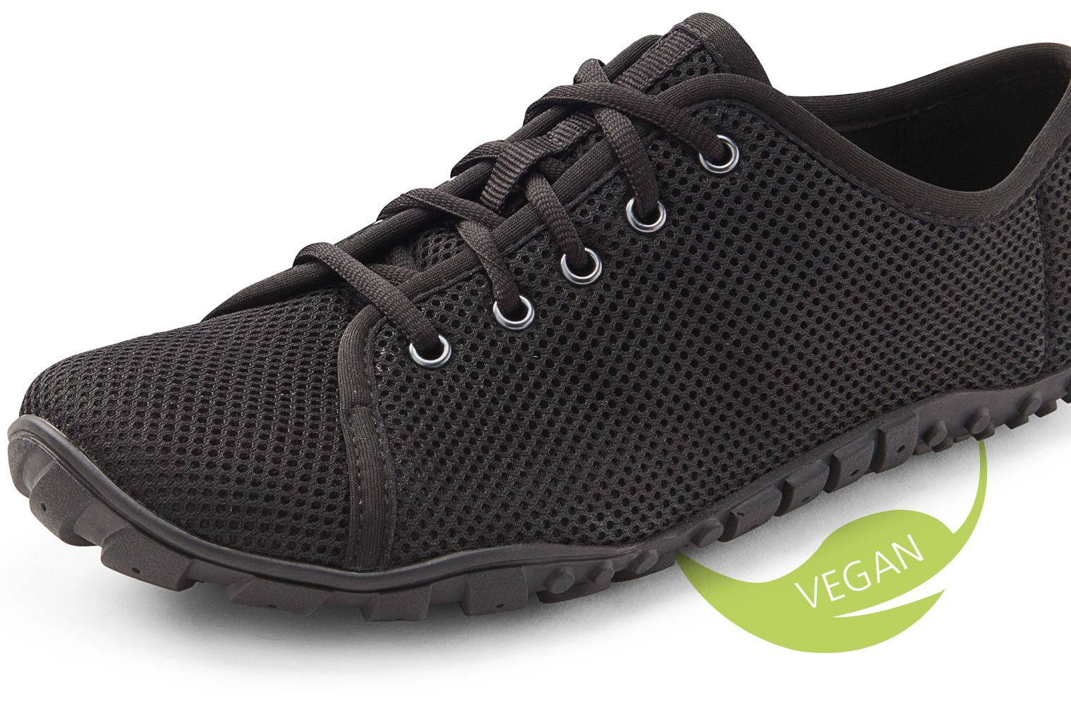 VEGAN HERGESTELLT: