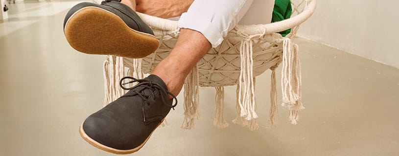 Comfortable shoes for men B R Schuhe