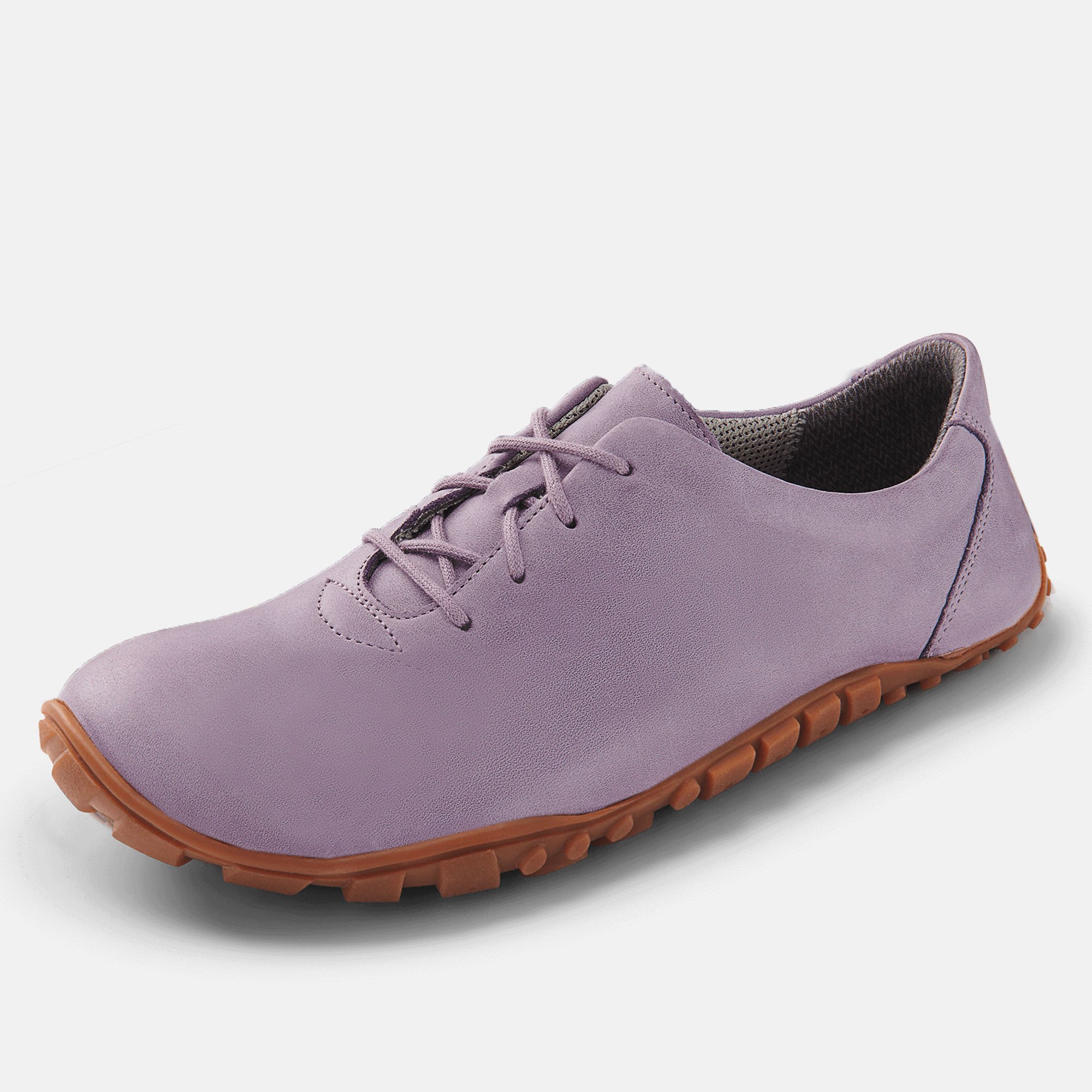 BÄR Schuhe Damenschuhe Alltag Joana lavendel Kalbnappaleder Produktbild