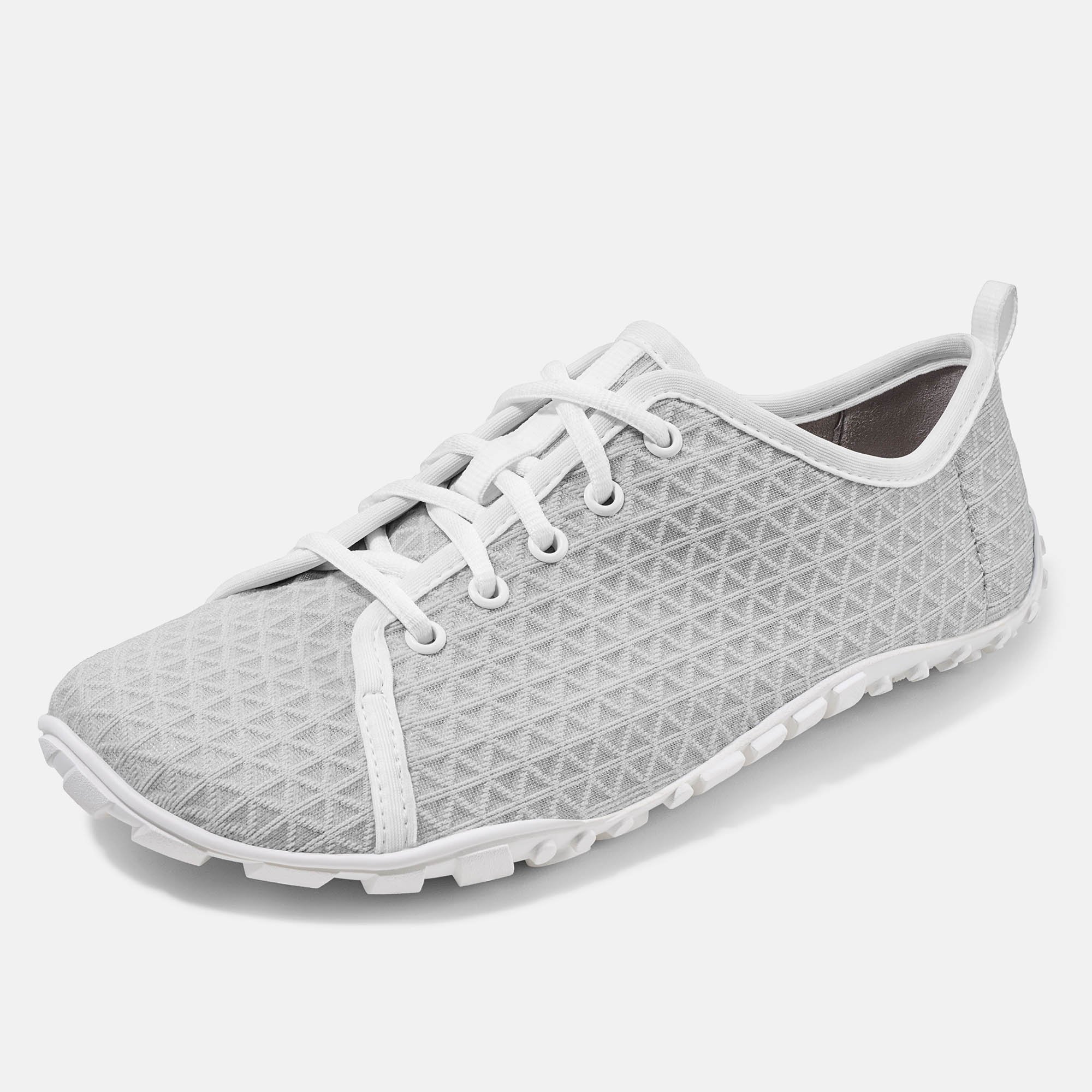 BÄR Schuhe Damenschuhe Judy in grau aus Textil mesh - Anlass: Alltag (Produktbild) BÄR Schuhe Damenschuhe Alltag Judy grau Textil mesh Produktbild