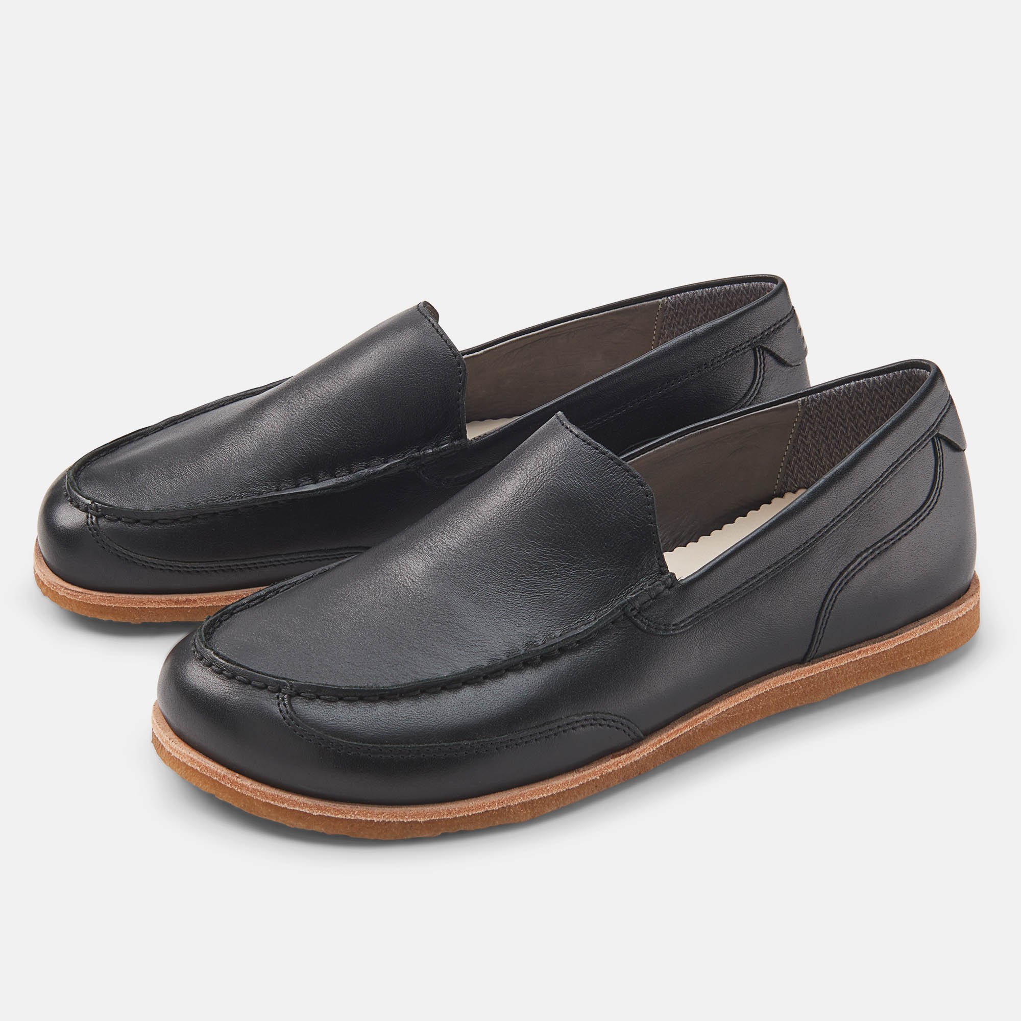 BÄR Schuhe Herrenschuhe Timothy in schwarz aus Rindnappaleder - Anlass: Freizeitschuhe (Hauptbild) BÄR Schuhe Herrenschuhe Freizeitschuhe Timothy schwarz Rindnappaleder Hauptbild