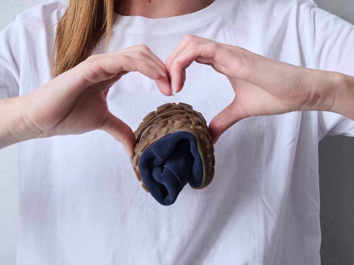 BÄR Schuhe Damenschuhe Joana in blau aus Kalbveloursleder - Anlass: Alltag (Emotionsbild) BÄR Schuhe Damenschuhe Alltag Joana blau Kalbveloursleder Emotionsbild