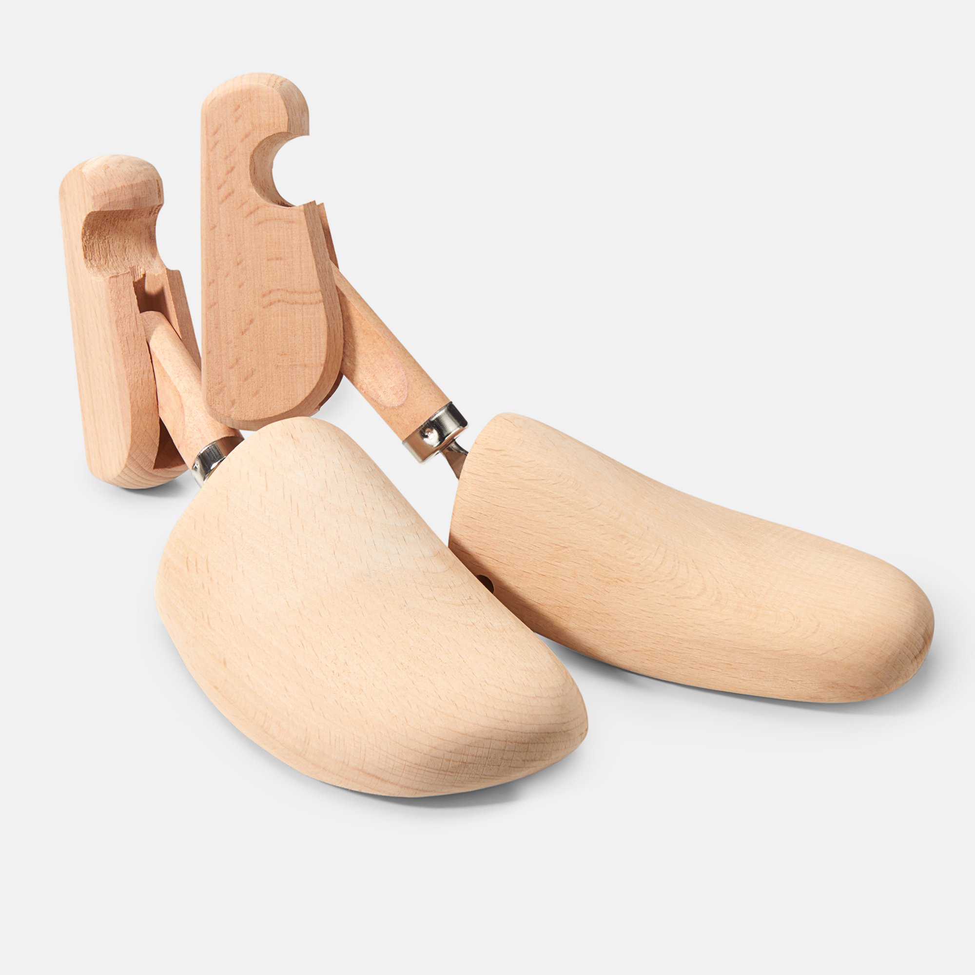 BÄR Schuhe Schraubspanner Damen in natur (Hauptbild) BÄR Schuhe Schraubspanner Damen natur Hauptbild