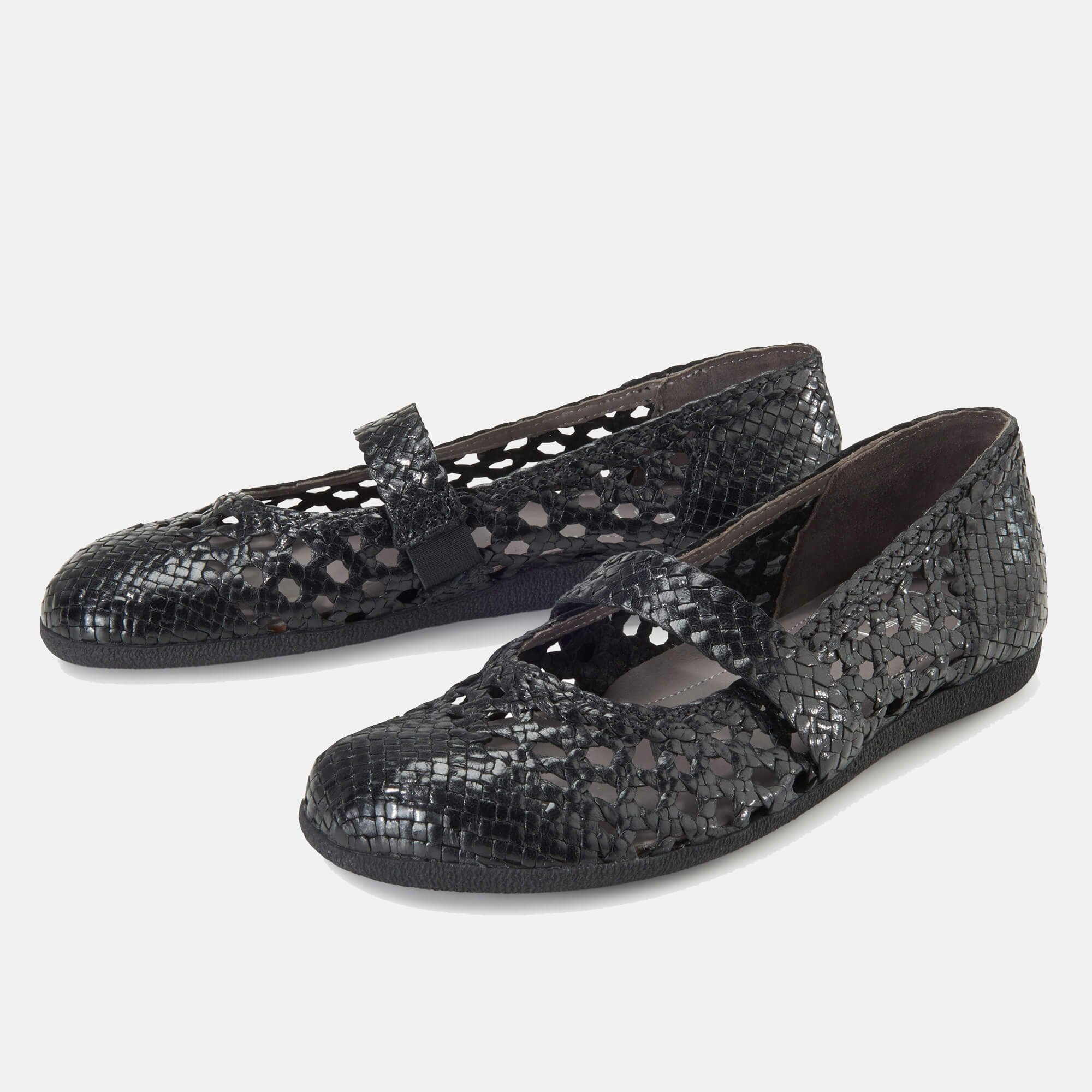 BÄR Schuhe Damenschuhe Monica in schwarz aus Chevreauleder - Anlass: Freizeitschuhe (Hauptbild) BÄR Schuhe Damenschuhe Freizeitschuhe Monica schwarz Chevreauleder Hauptbild